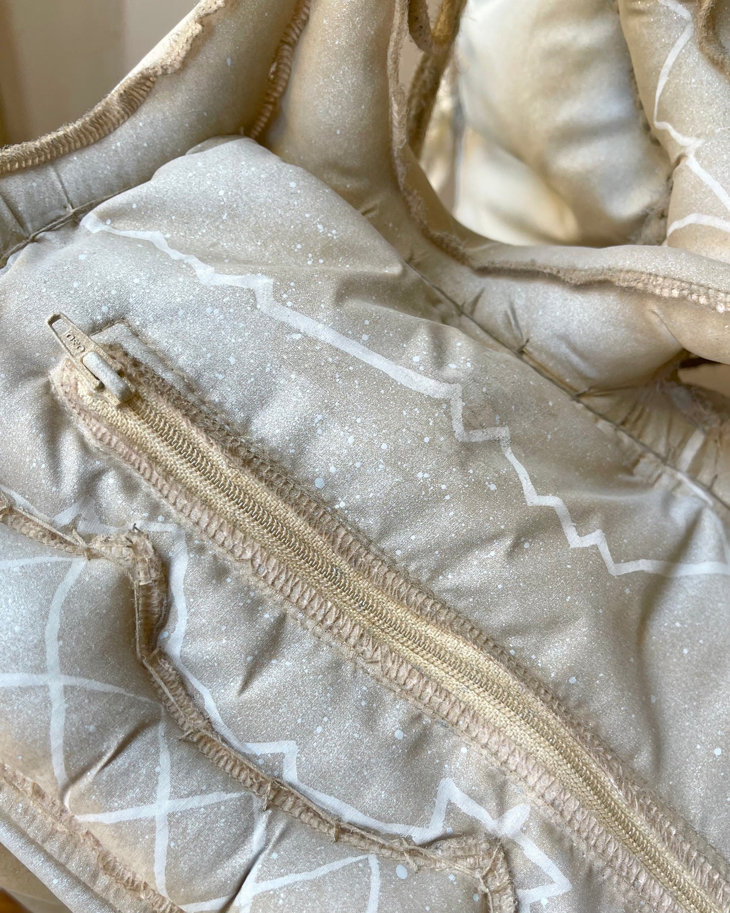 wireless inflatable wing backpack