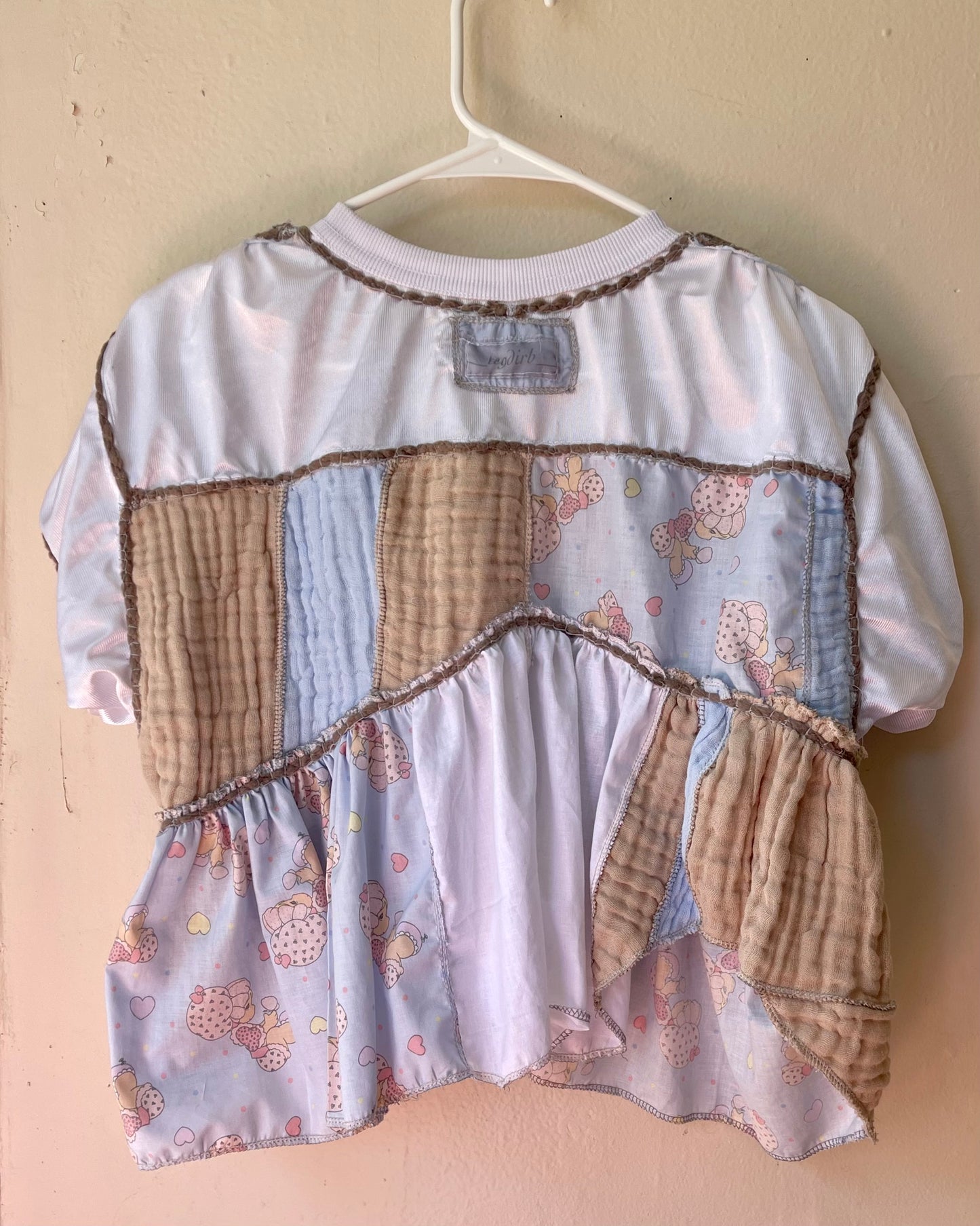 precious jersey
