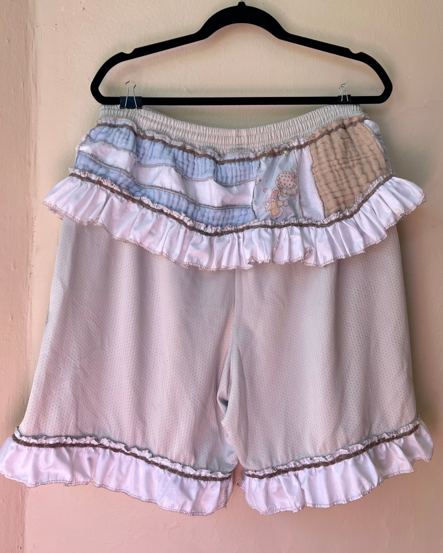 precious skort