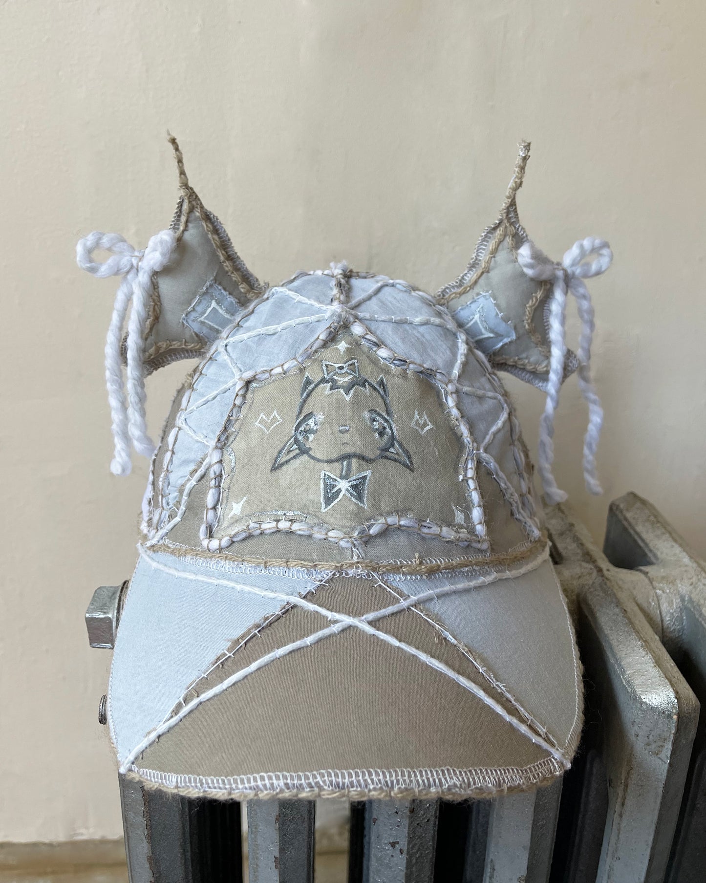 dress up hat ˖◛⁺⑅♡