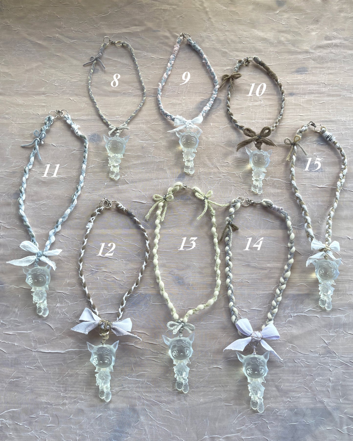 clear protectors