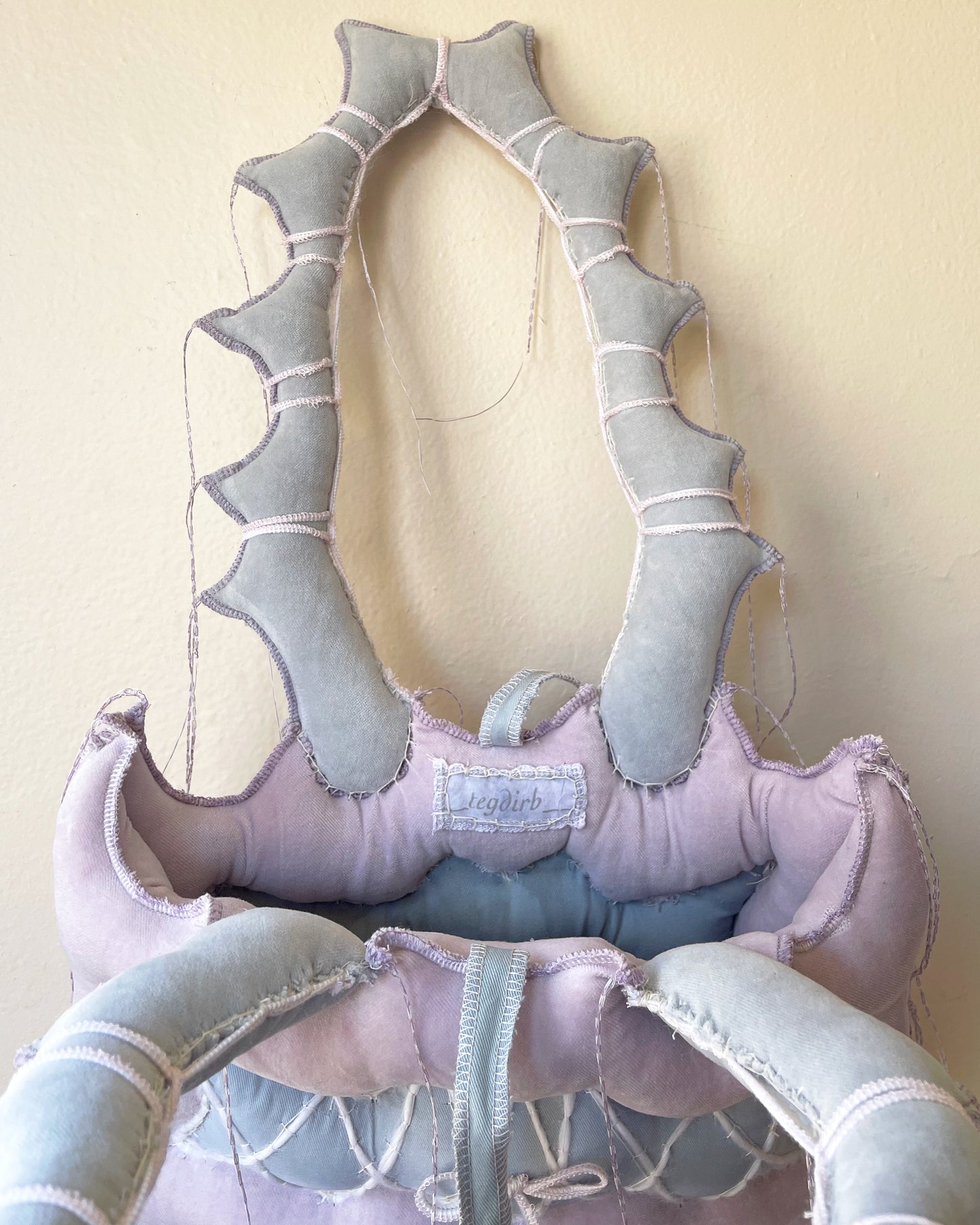 stitch bag