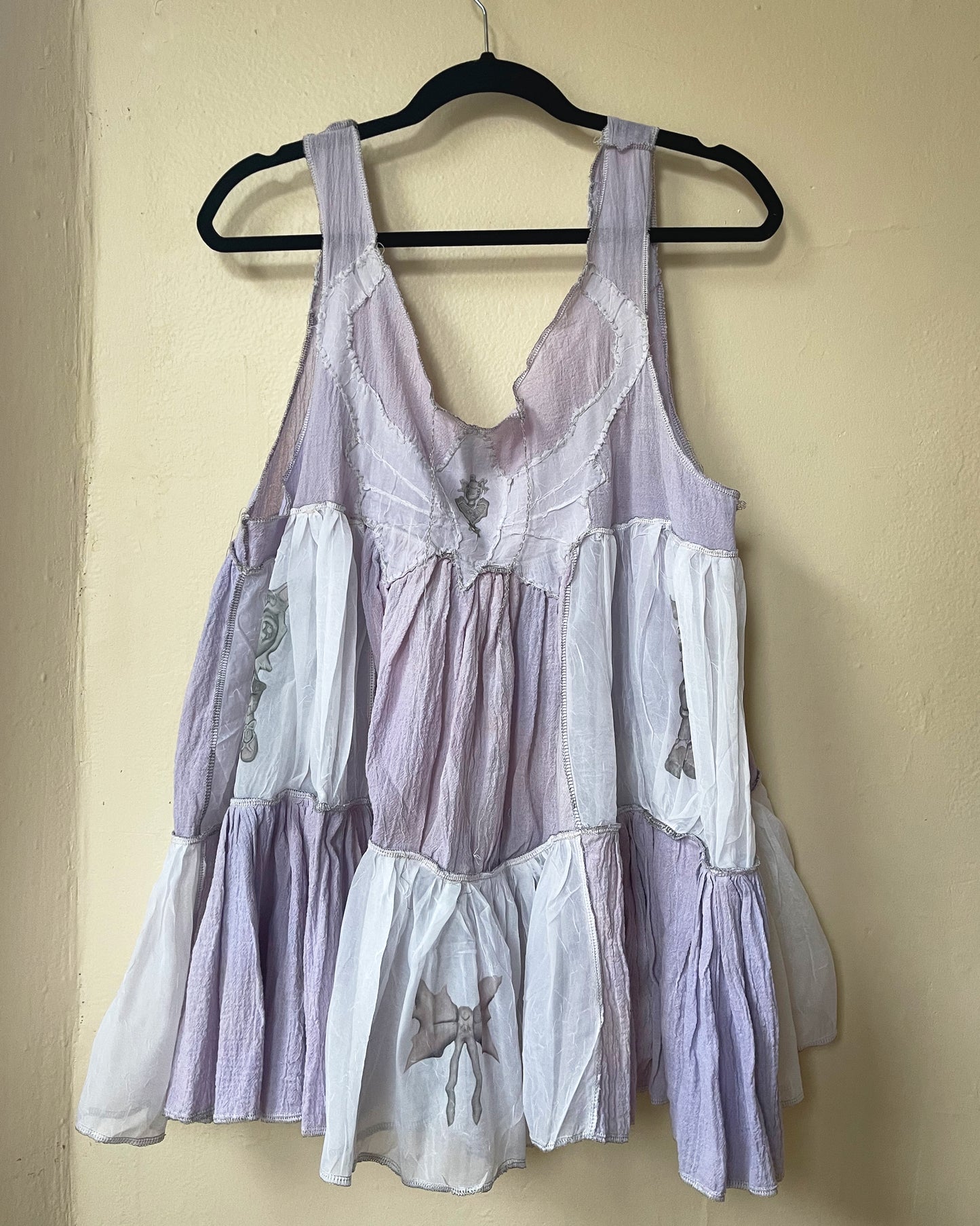 layering dresses