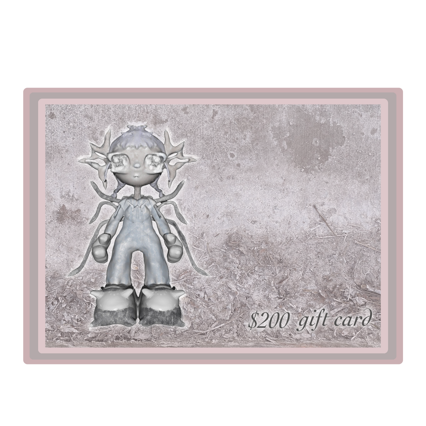 tegdirb gift card