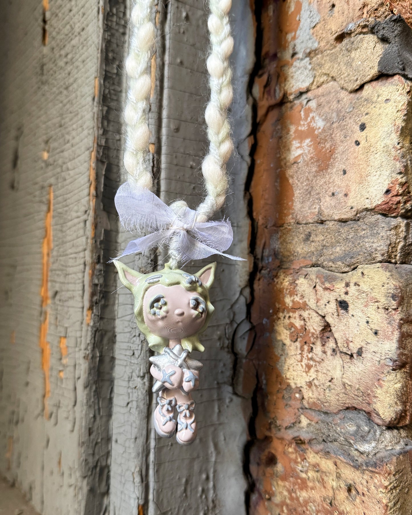 protection necklaces