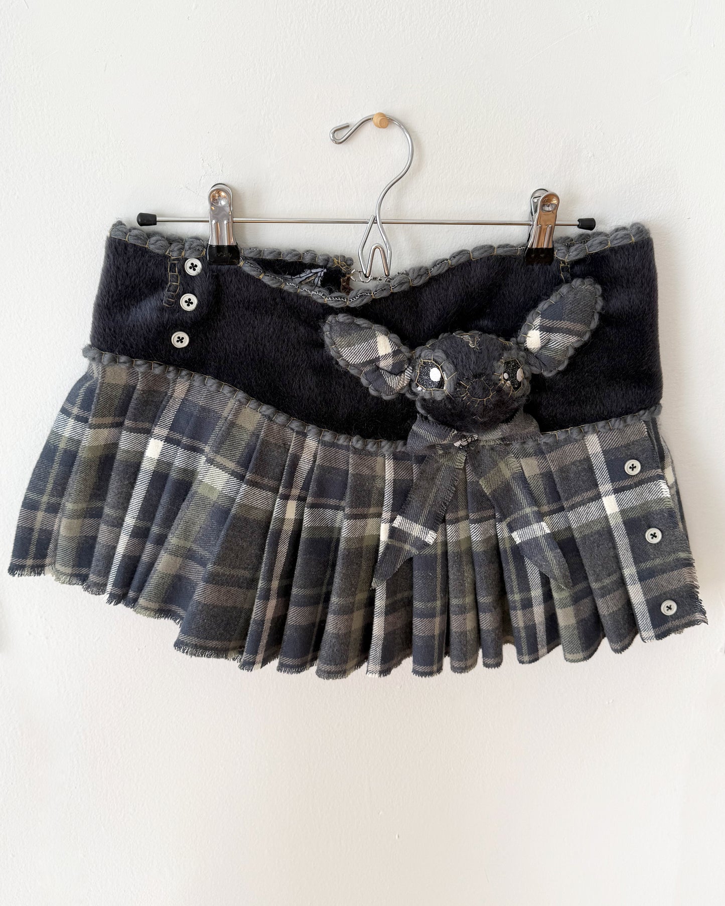 plushie skirt