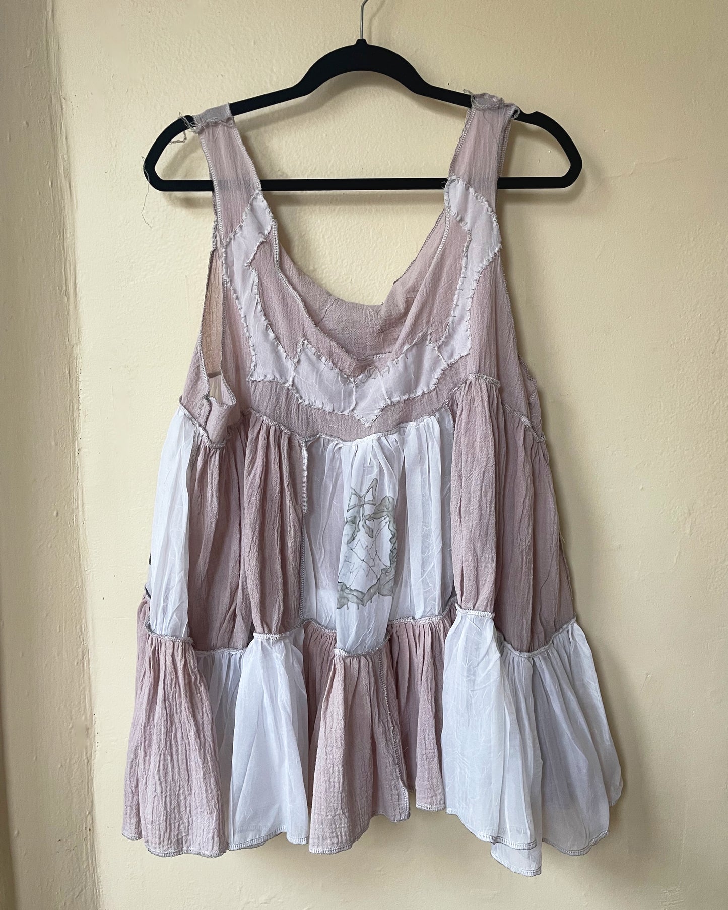 layering dresses