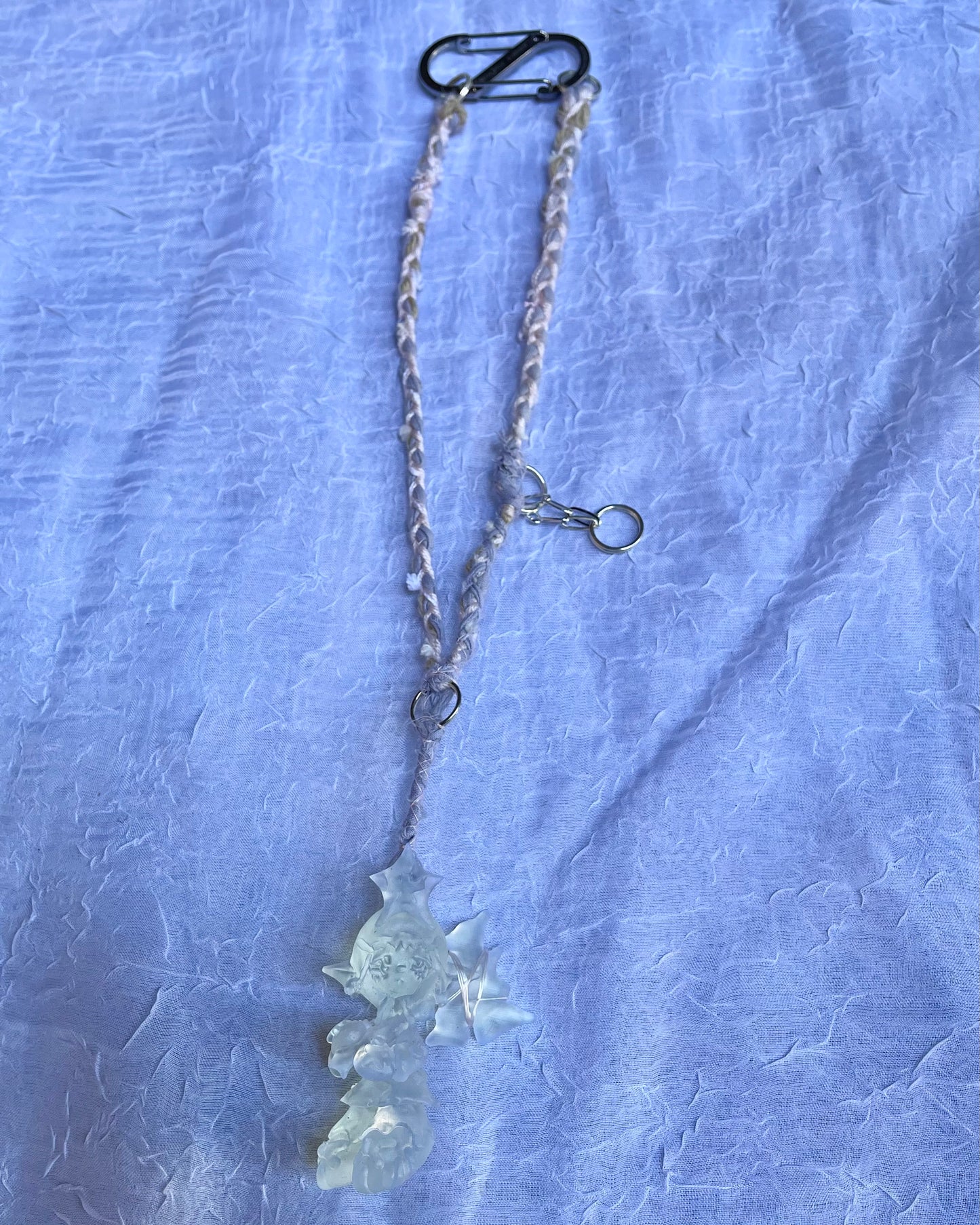 carrier necklaces