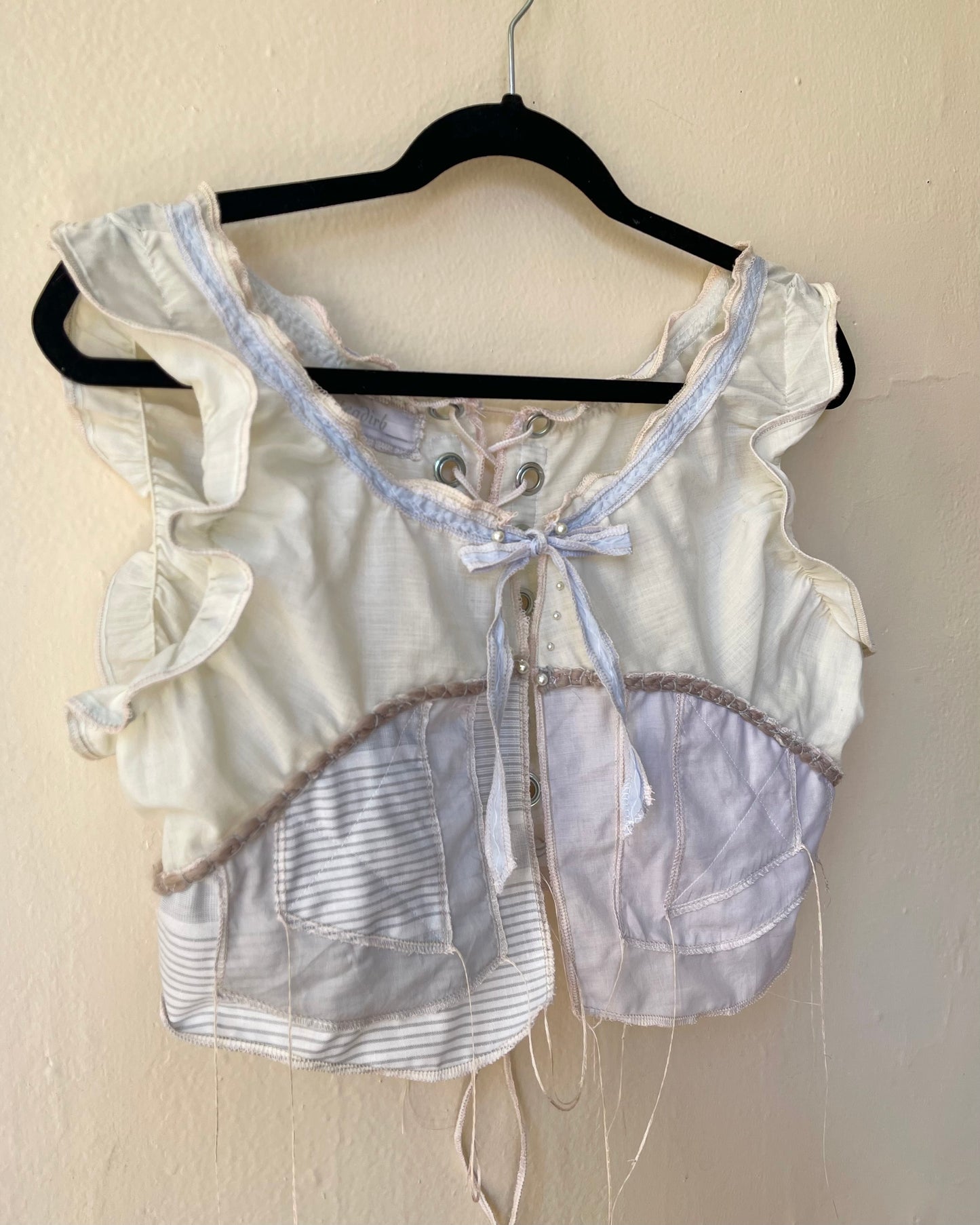 pearl top