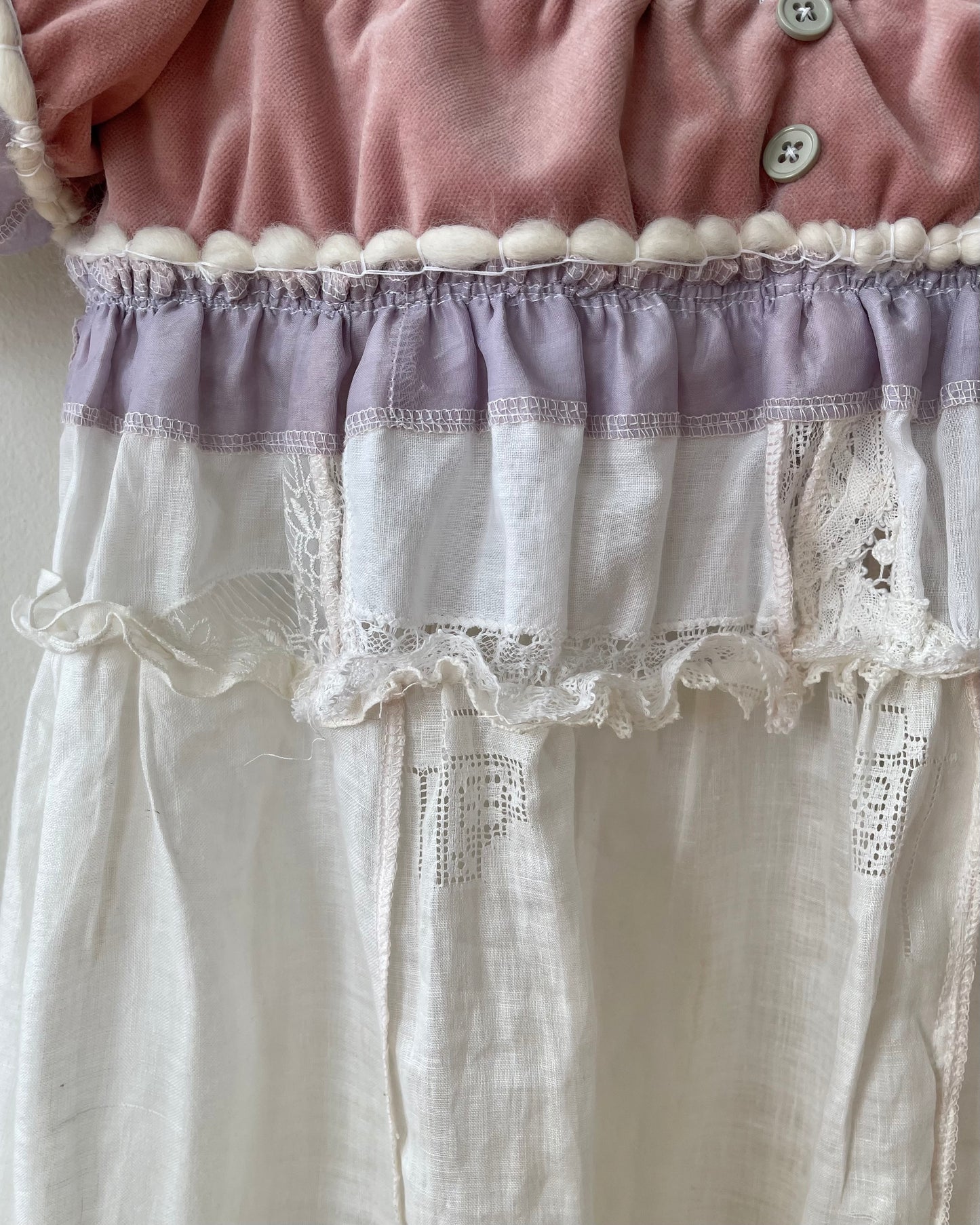 dream together dress