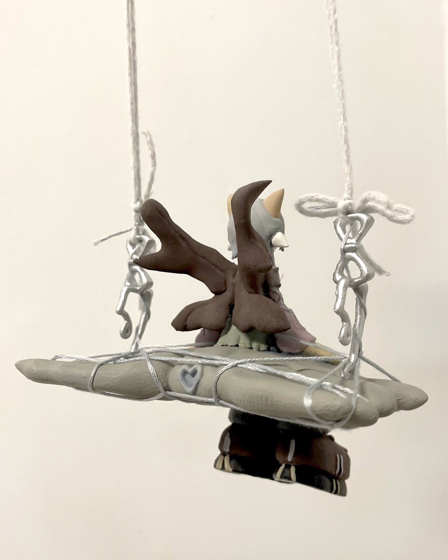 my love for swings**