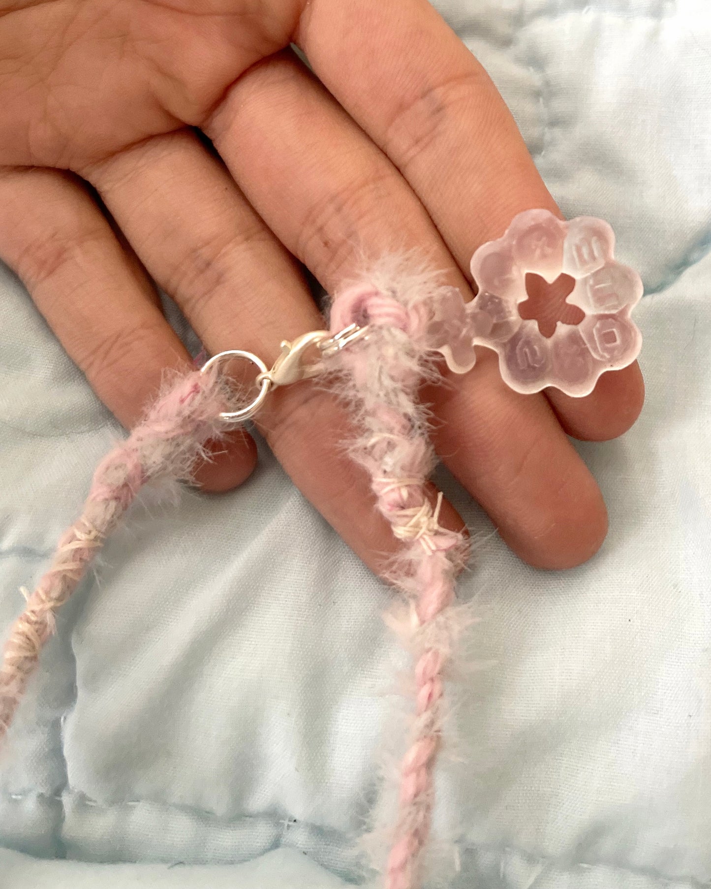 all xx one necklaces