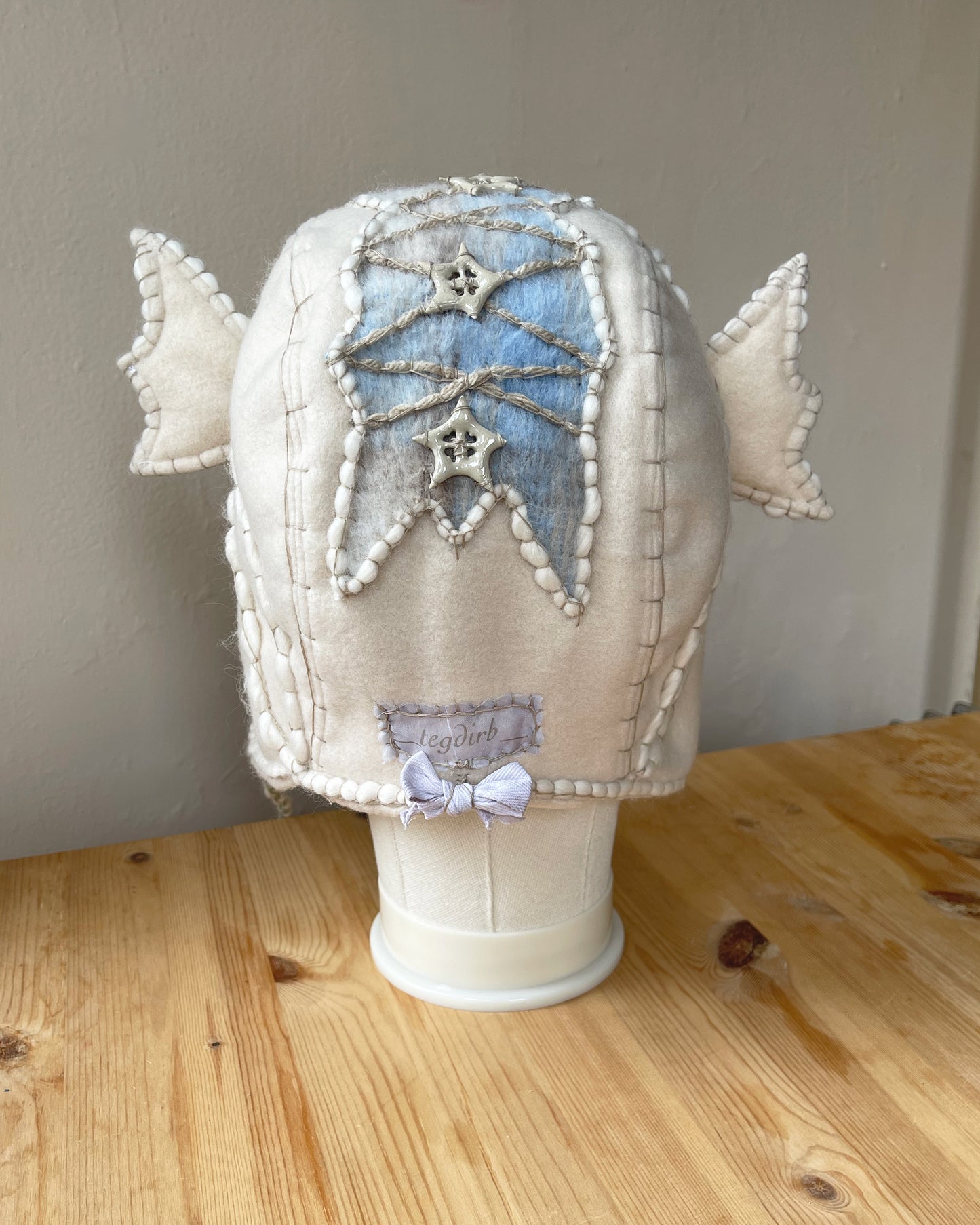 soft armor - winter headwear