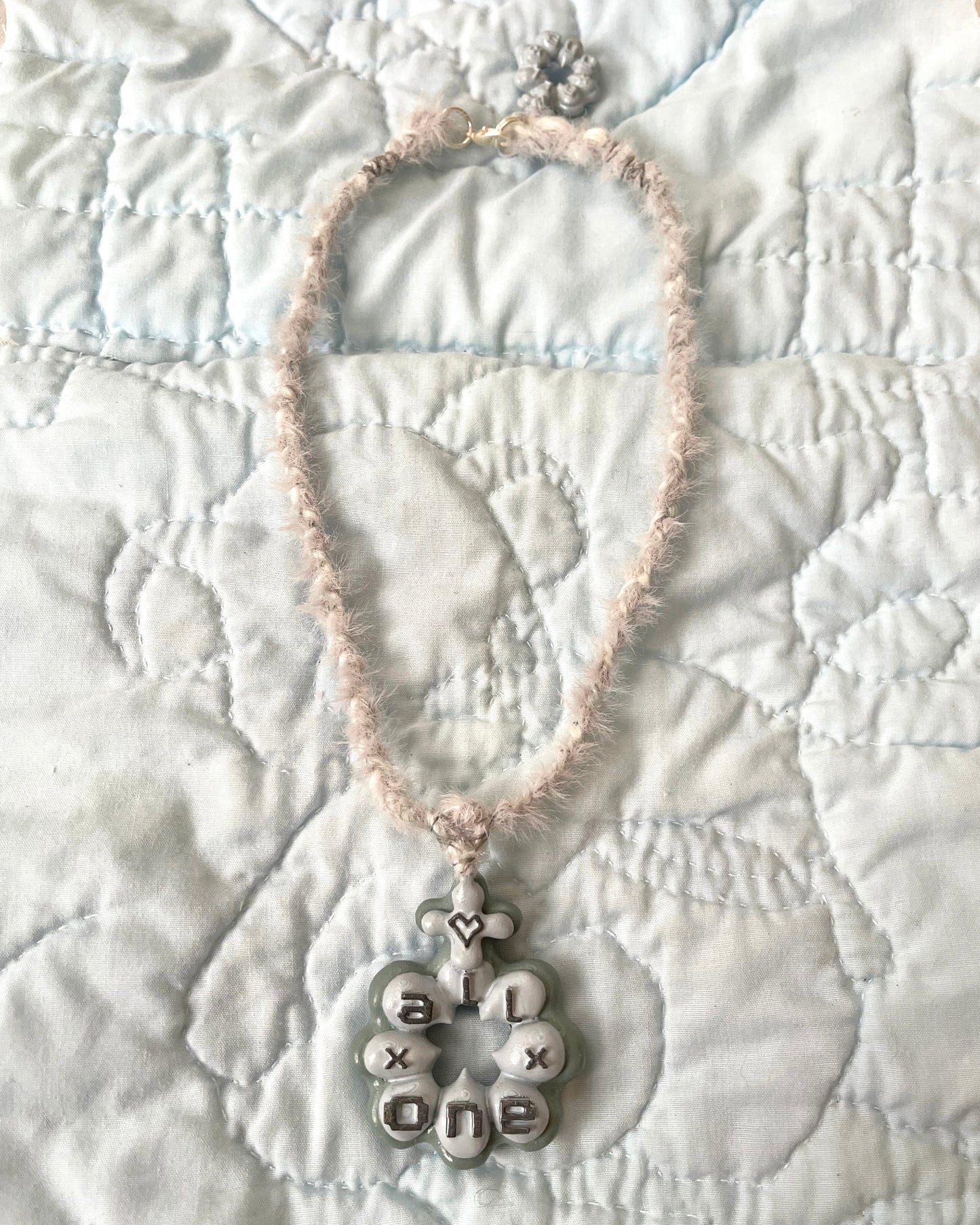 all xx one necklaces