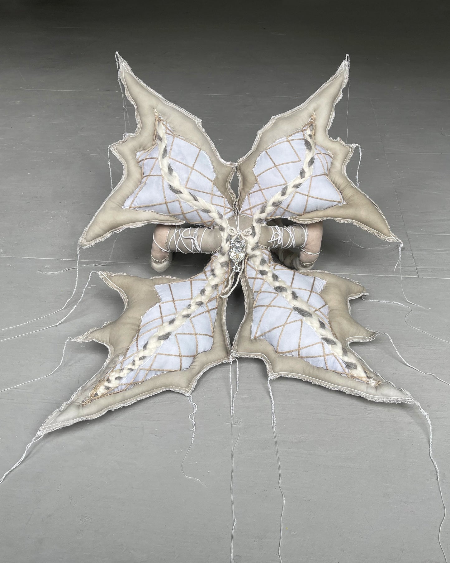 soft wings