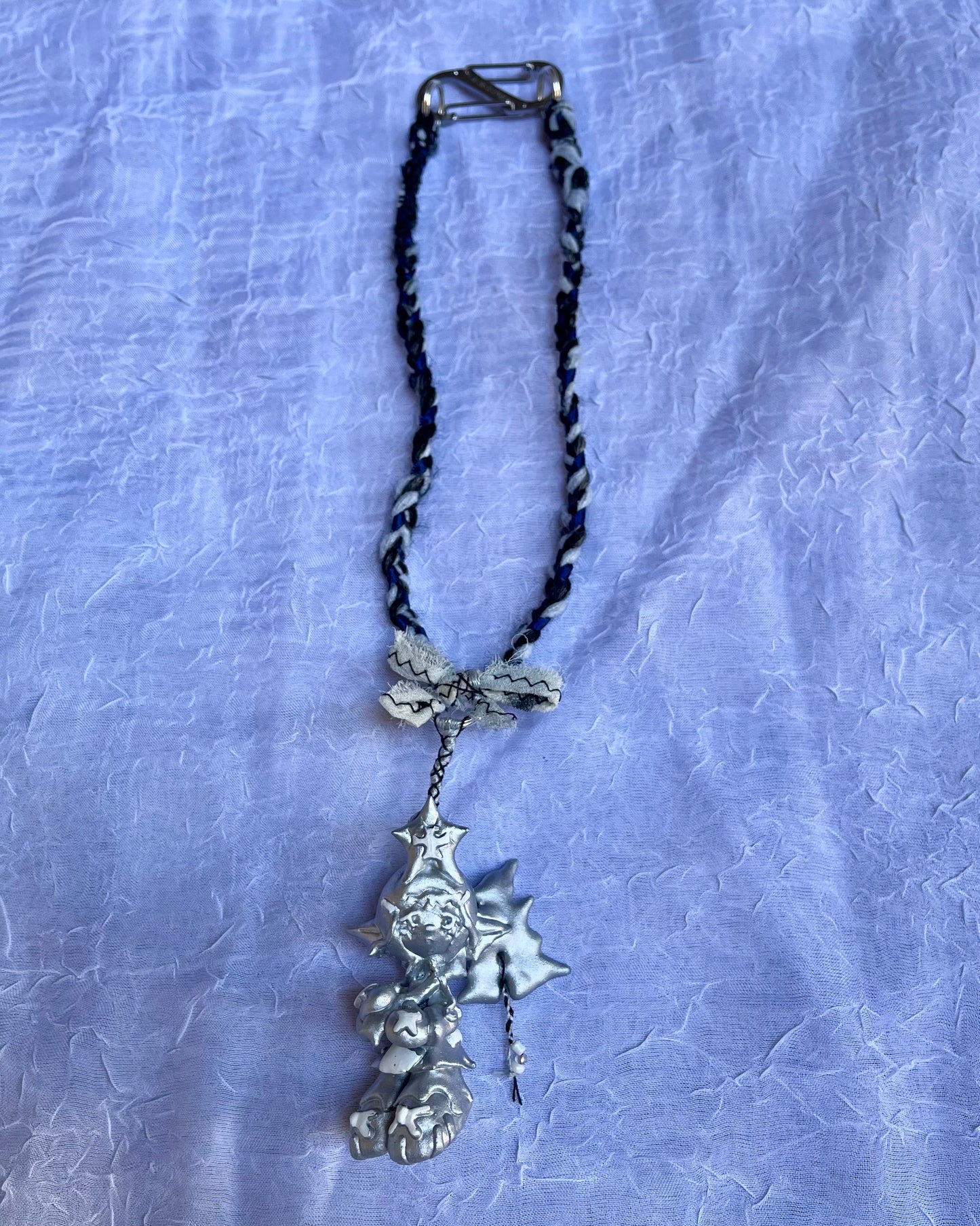 carrier necklaces