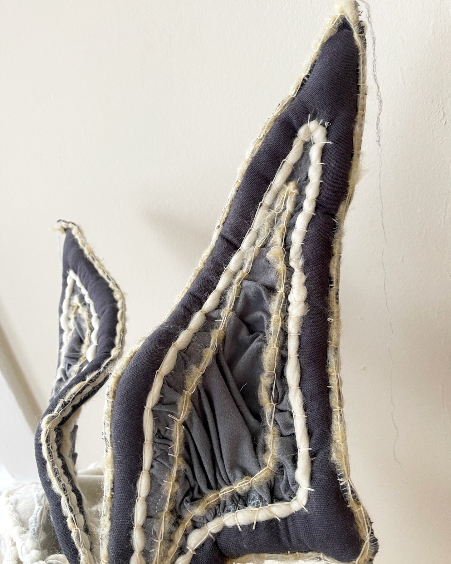 bolero wing jacket
