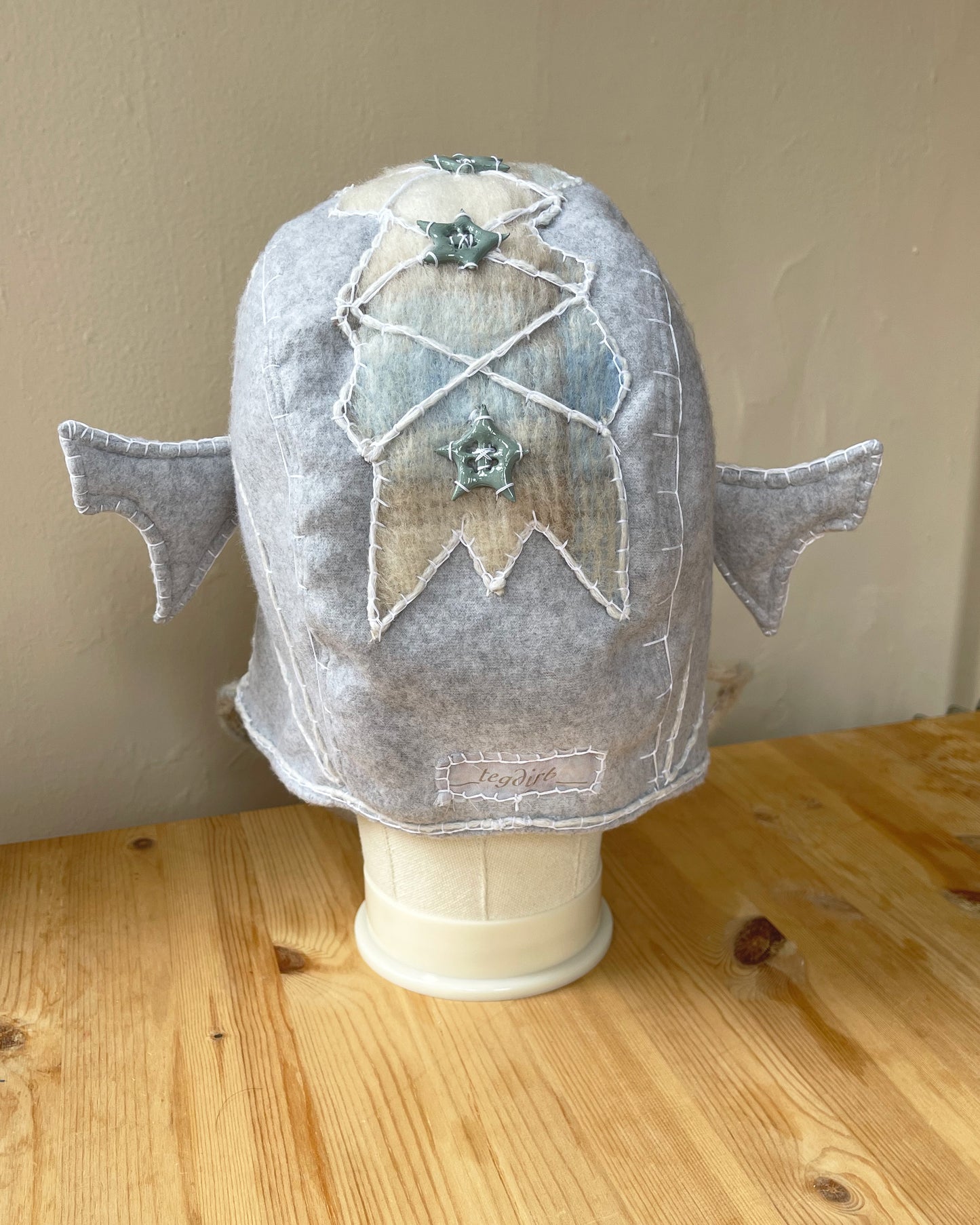 soft armor - winter headwear