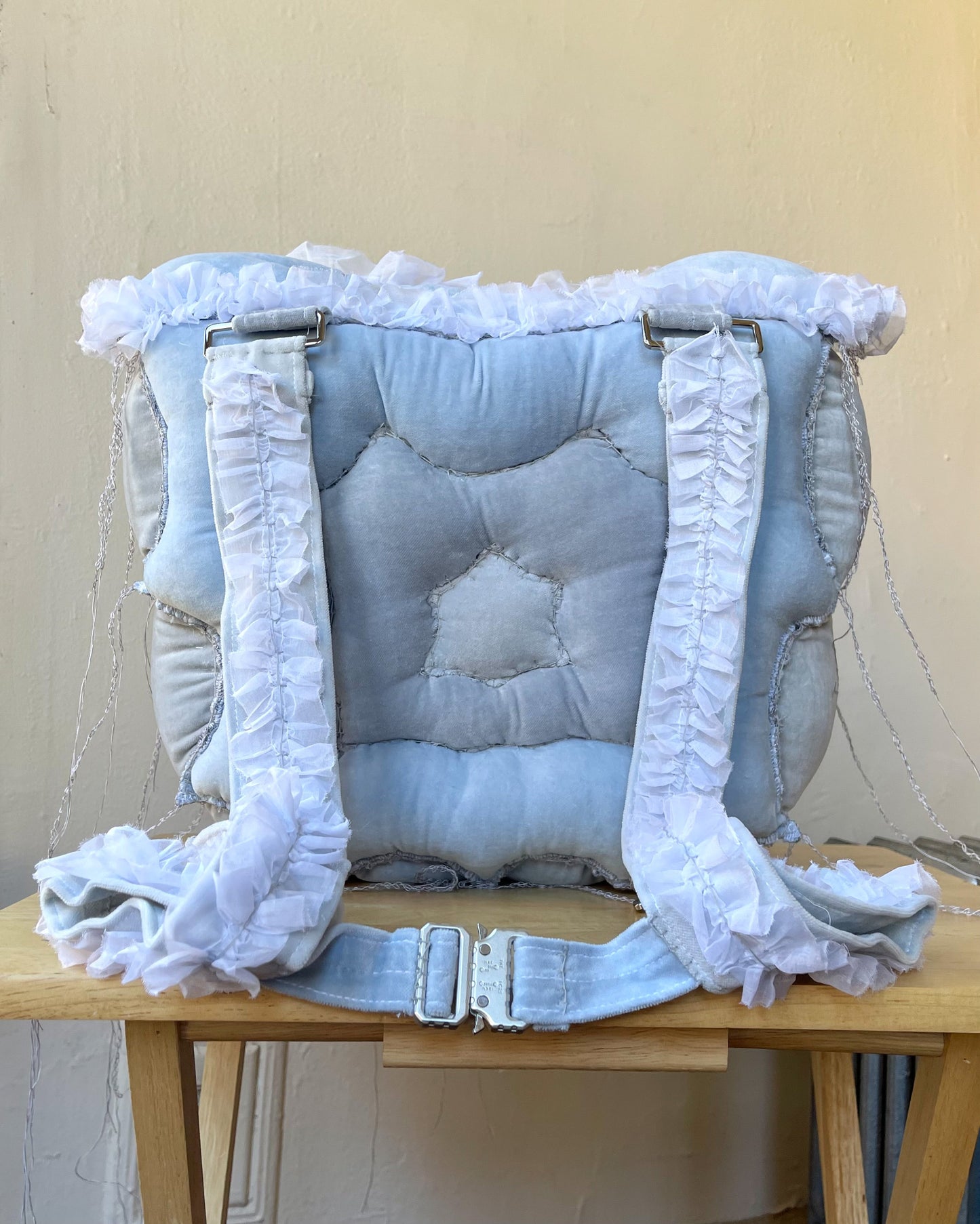 cloud pack*:・ೀ