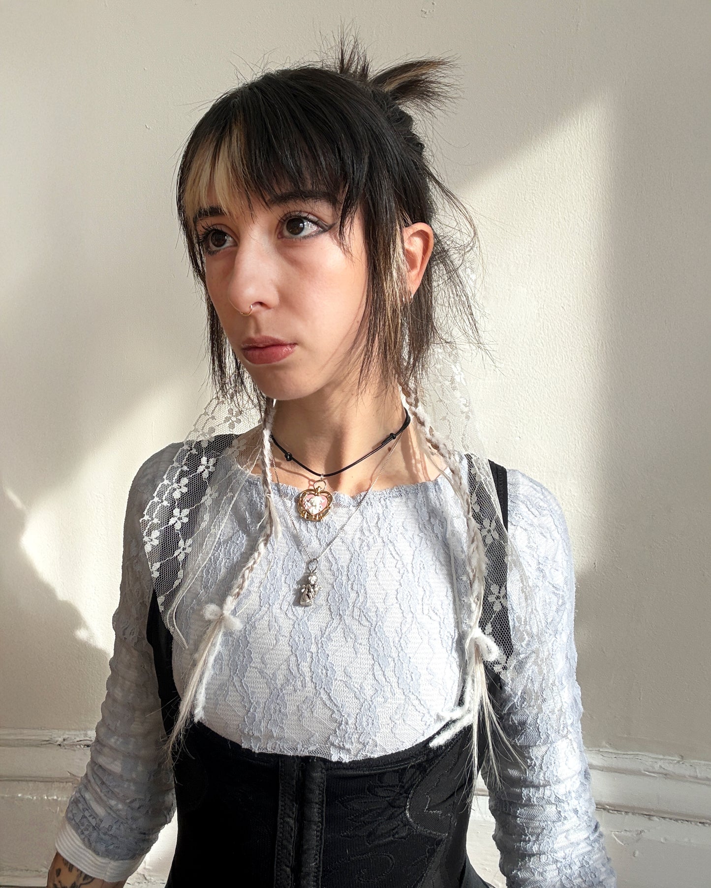 feather clip in hair extensions