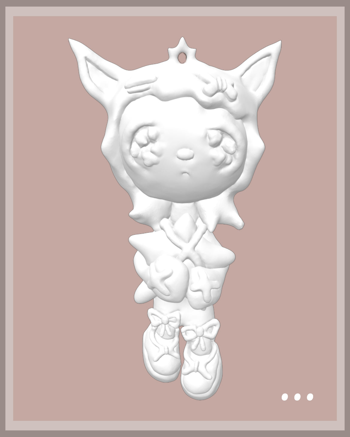 custom necklace