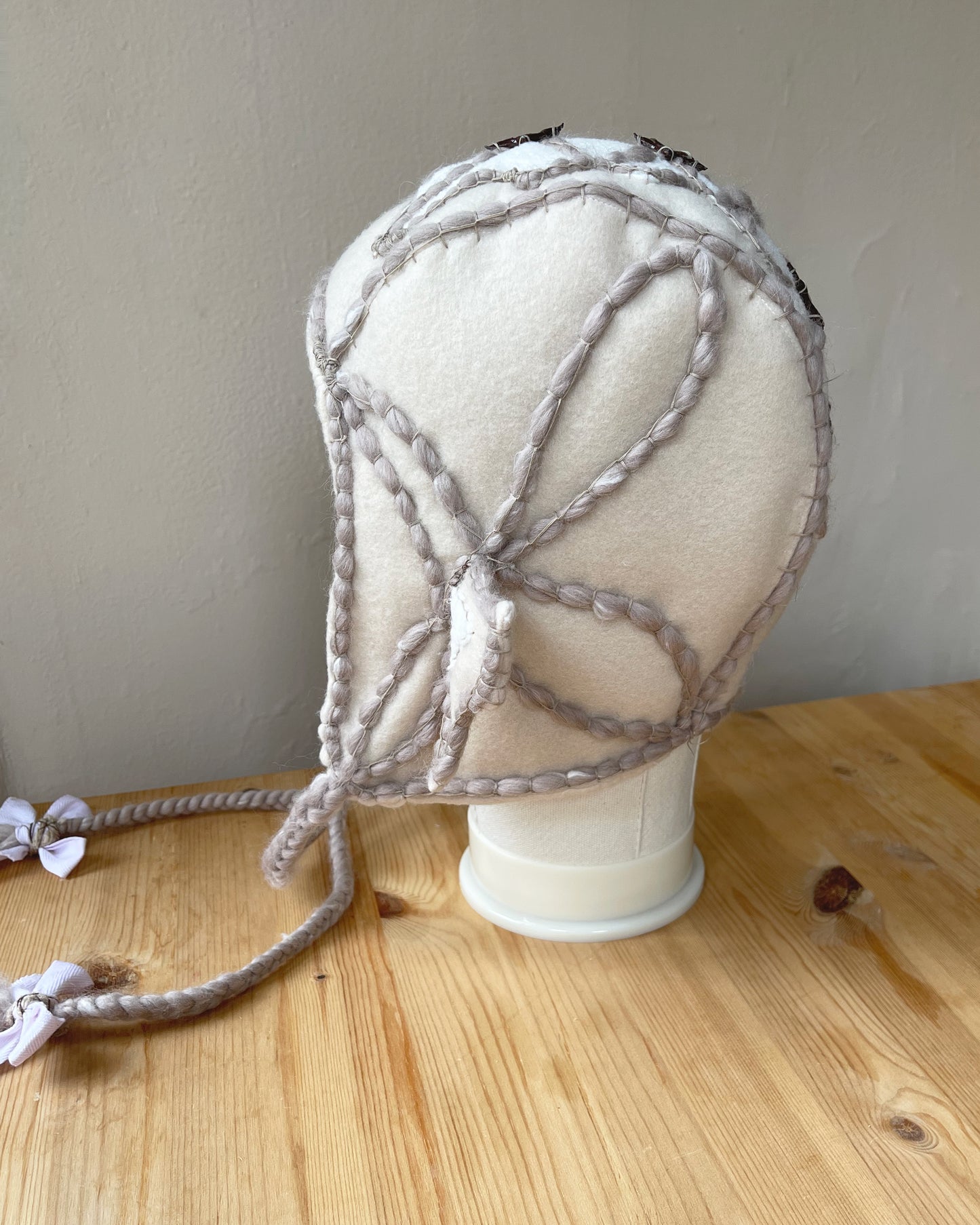soft armor - winter headwear