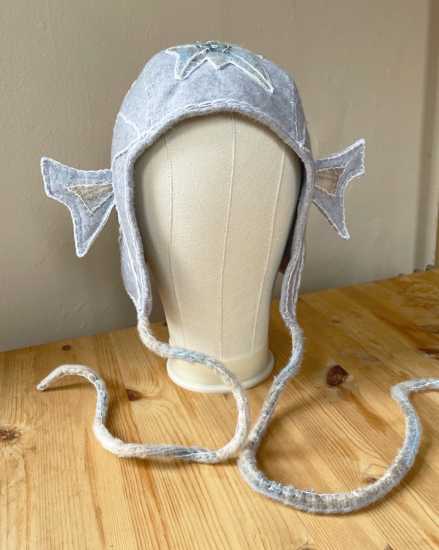 soft armor - winter headwear