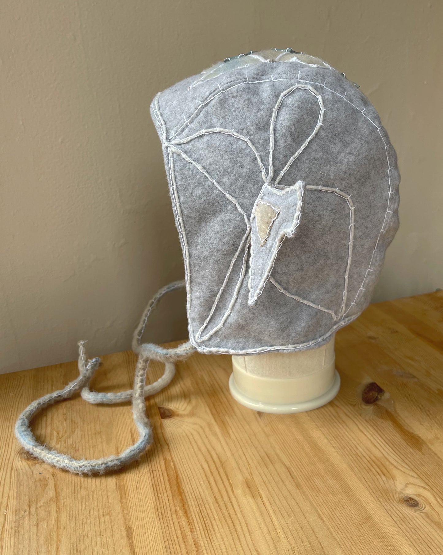soft armor - winter headwear