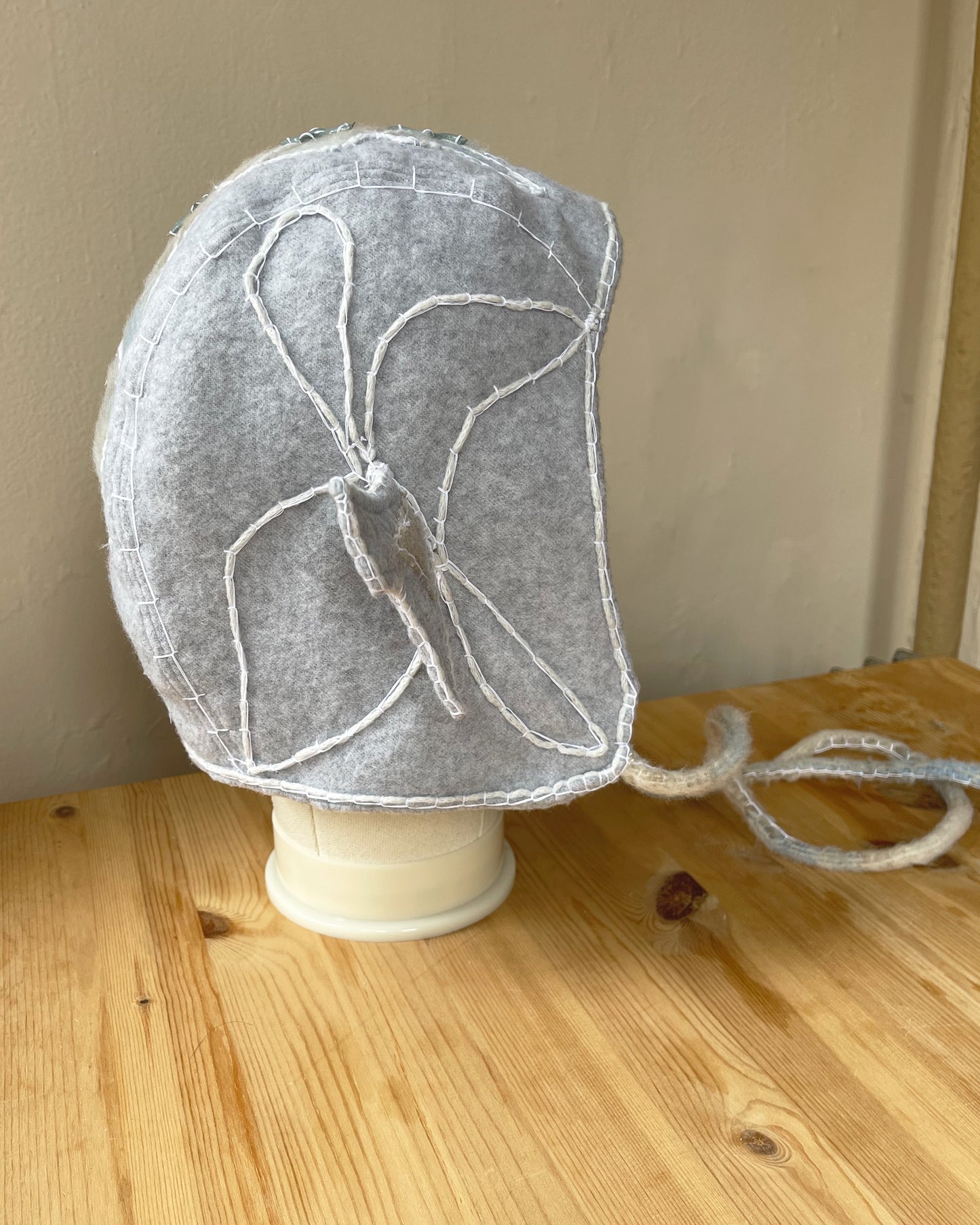 soft armor - winter headwear