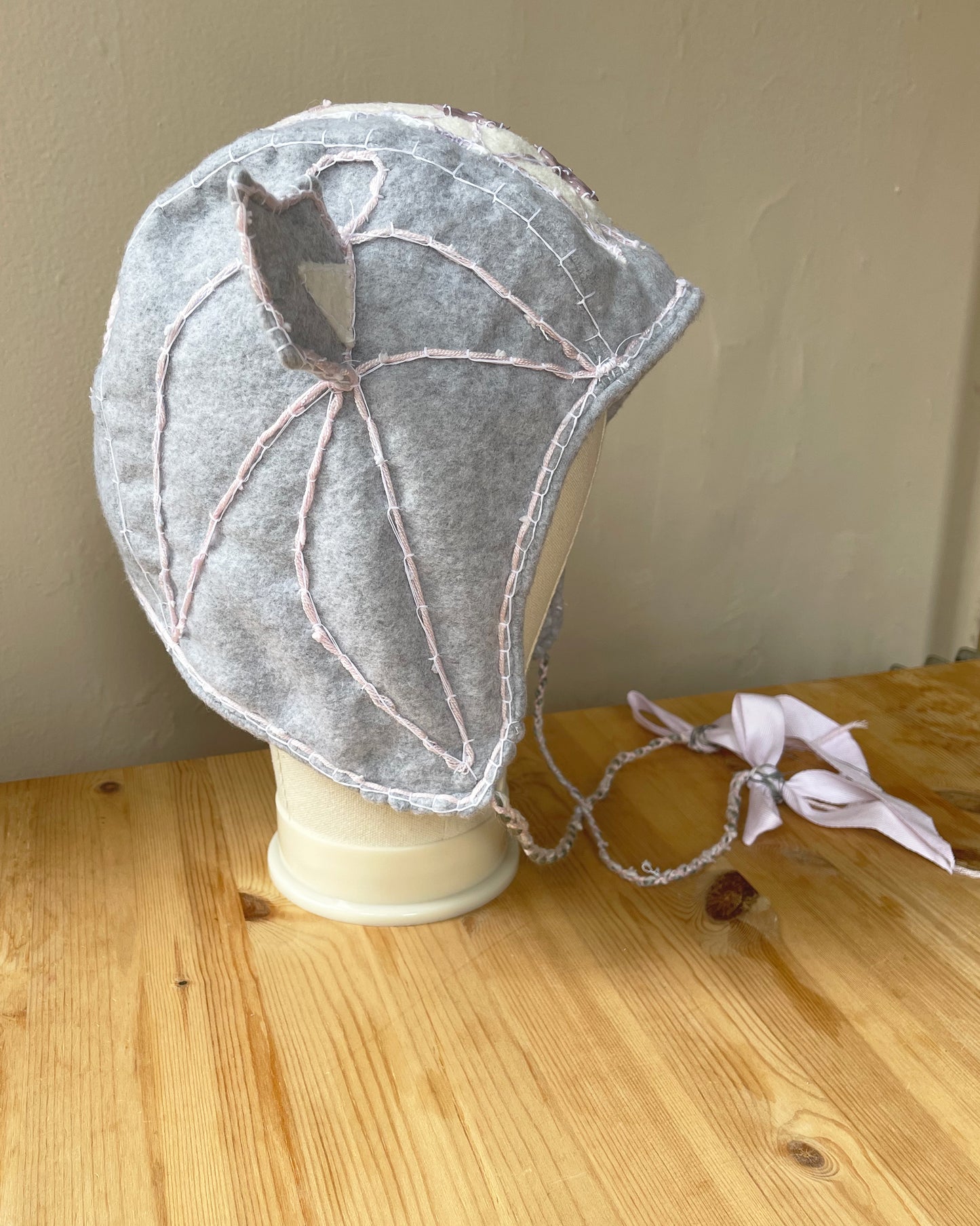 soft armor - winter headwear