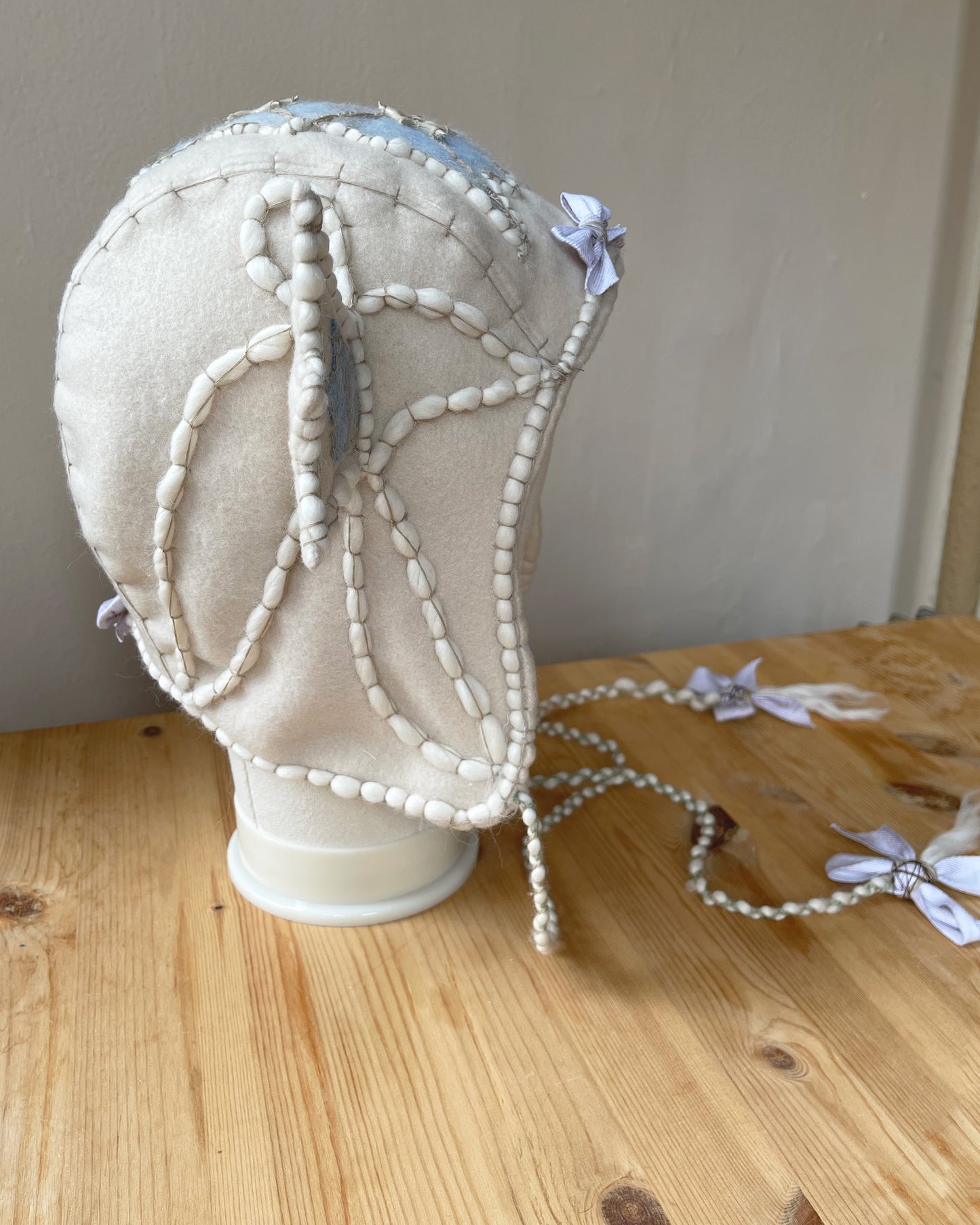 soft armor - winter headwear