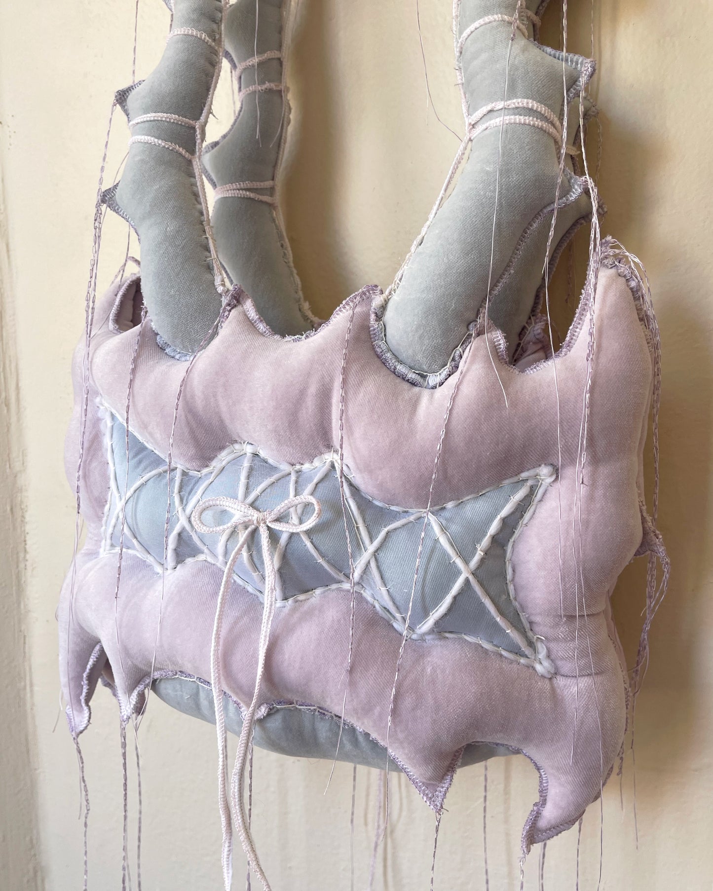 stitch bag