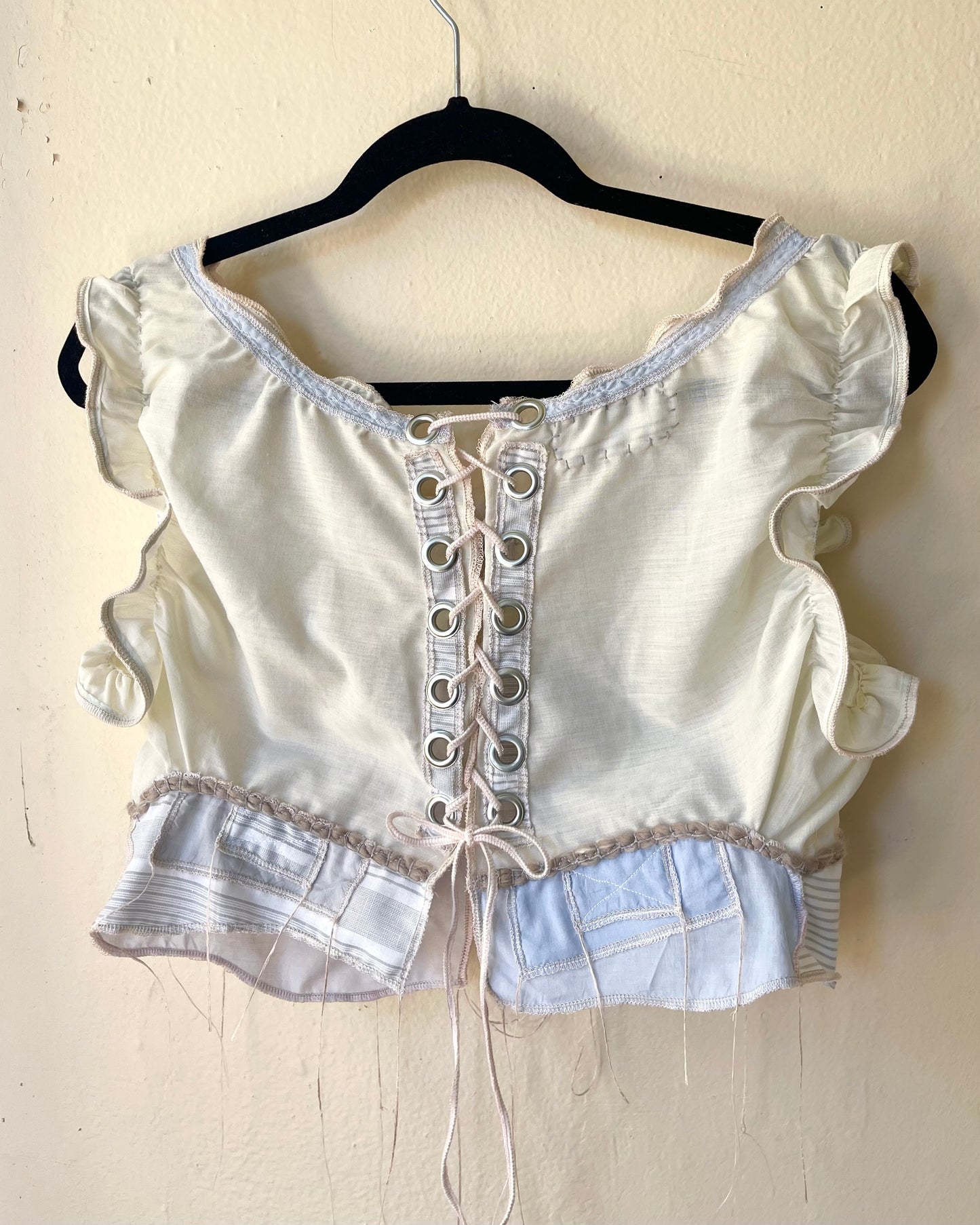 pearl top