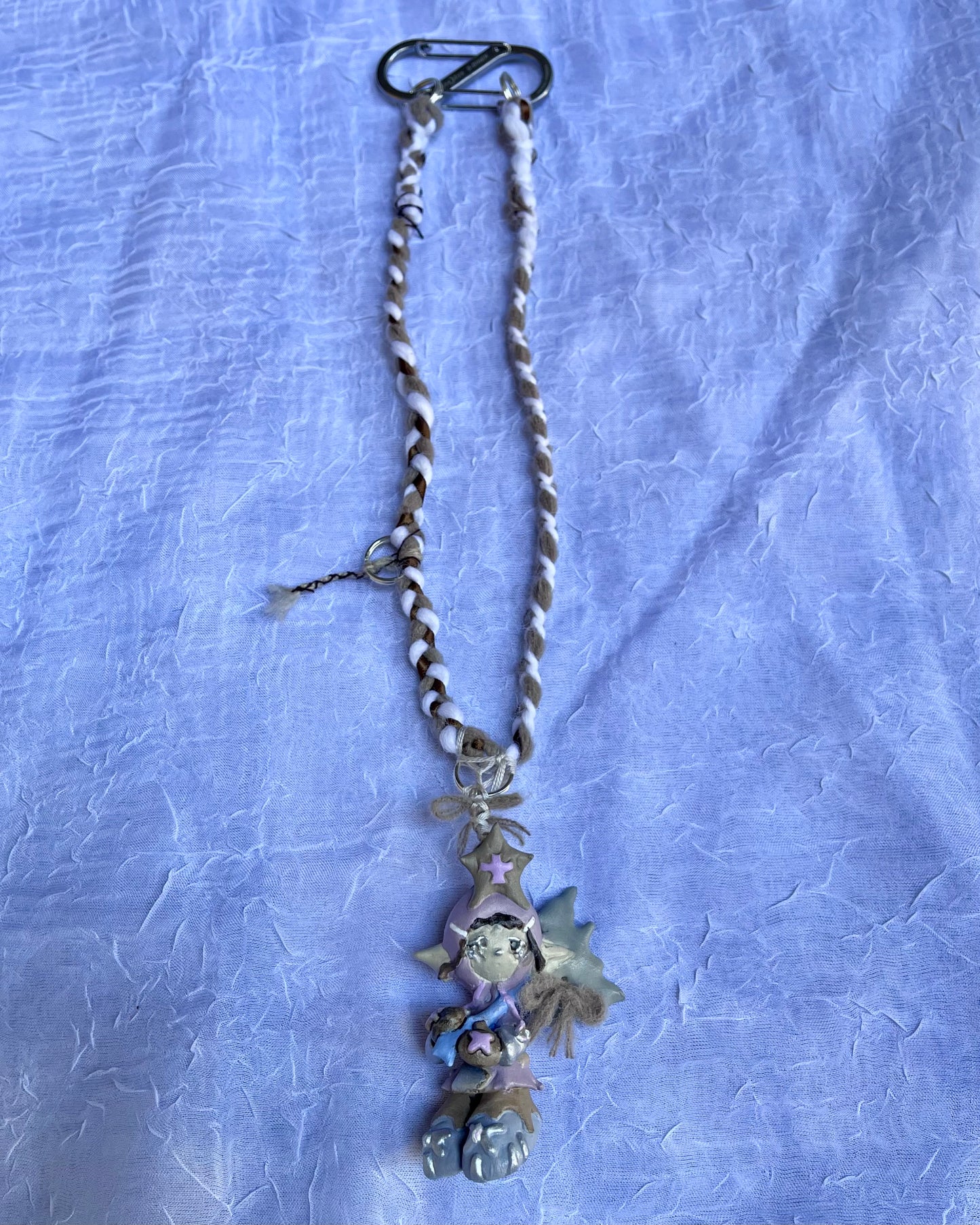 carrier necklaces
