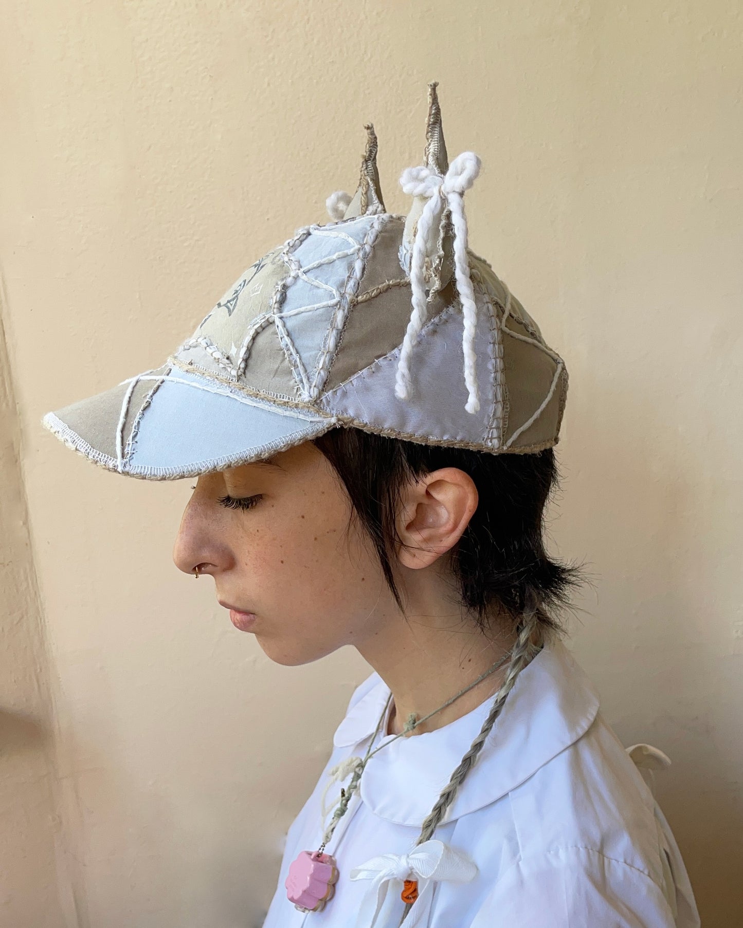 dress up hat ˖◛⁺⑅♡