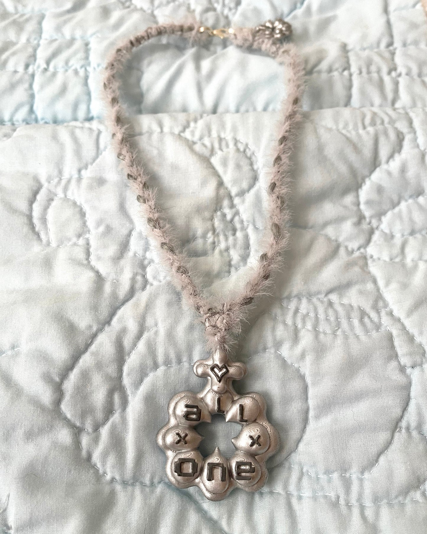 all xx one necklaces