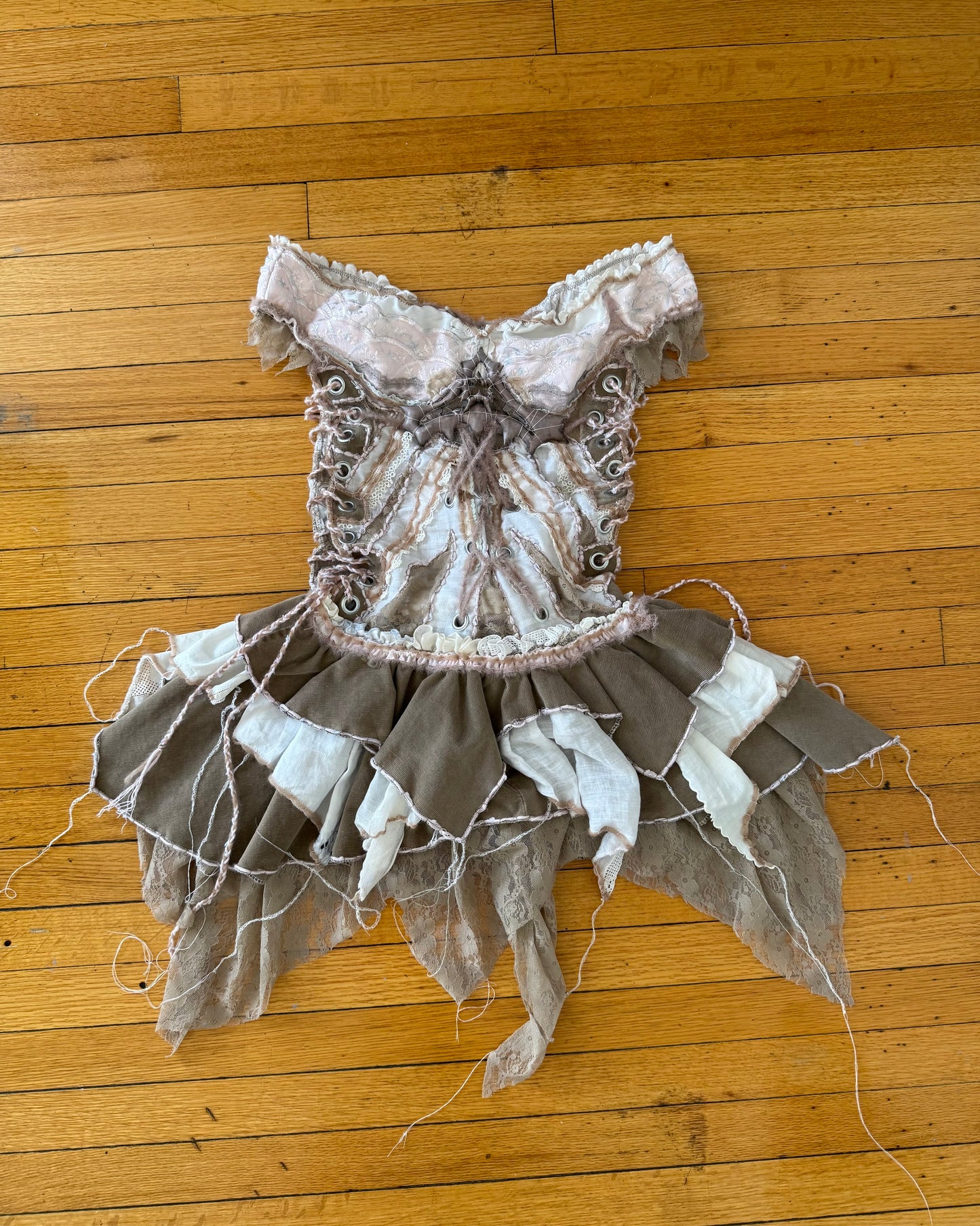softness dress