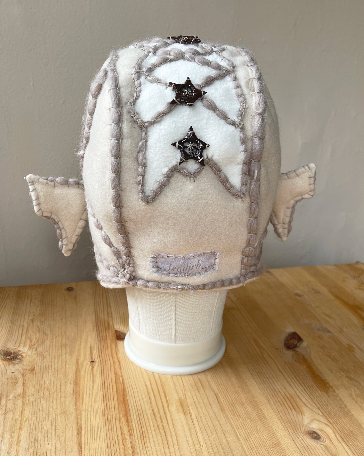 soft armor - winter headwear