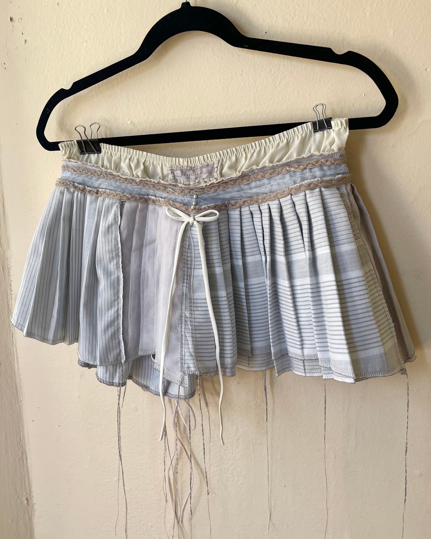 pearl skirt