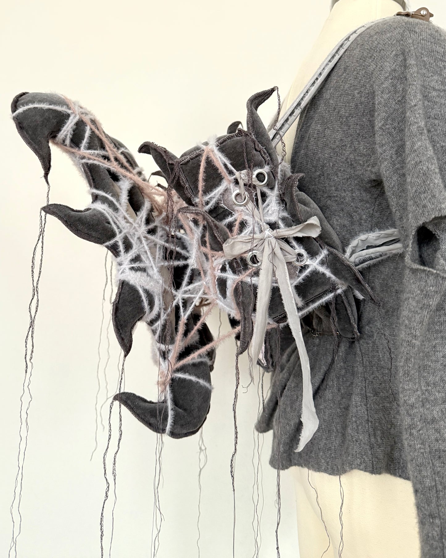 web backpack