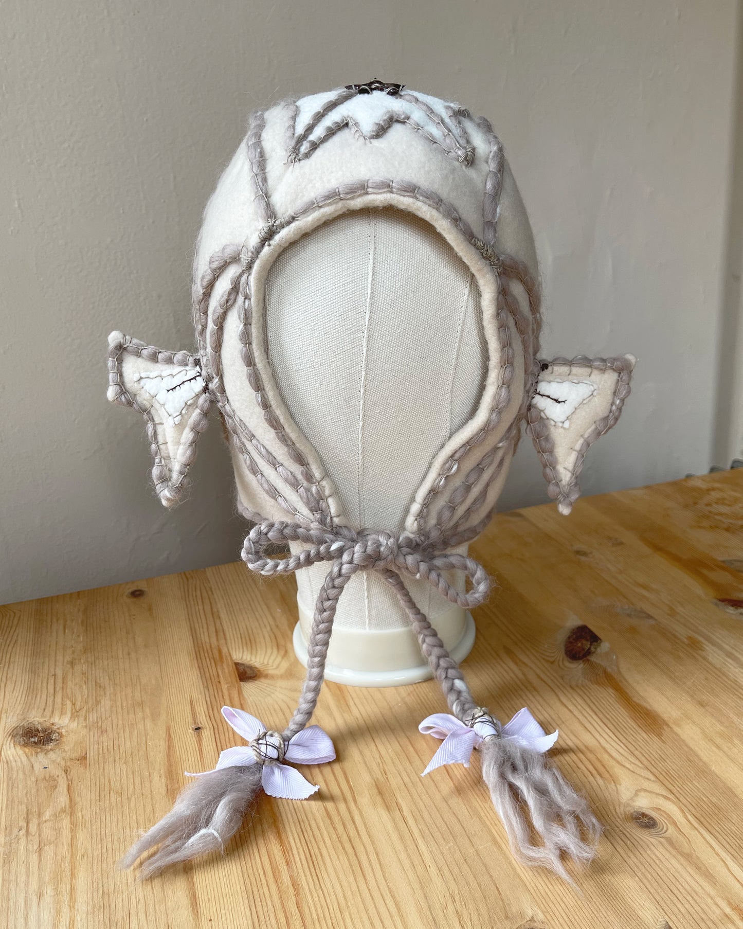 soft armor - winter headwear