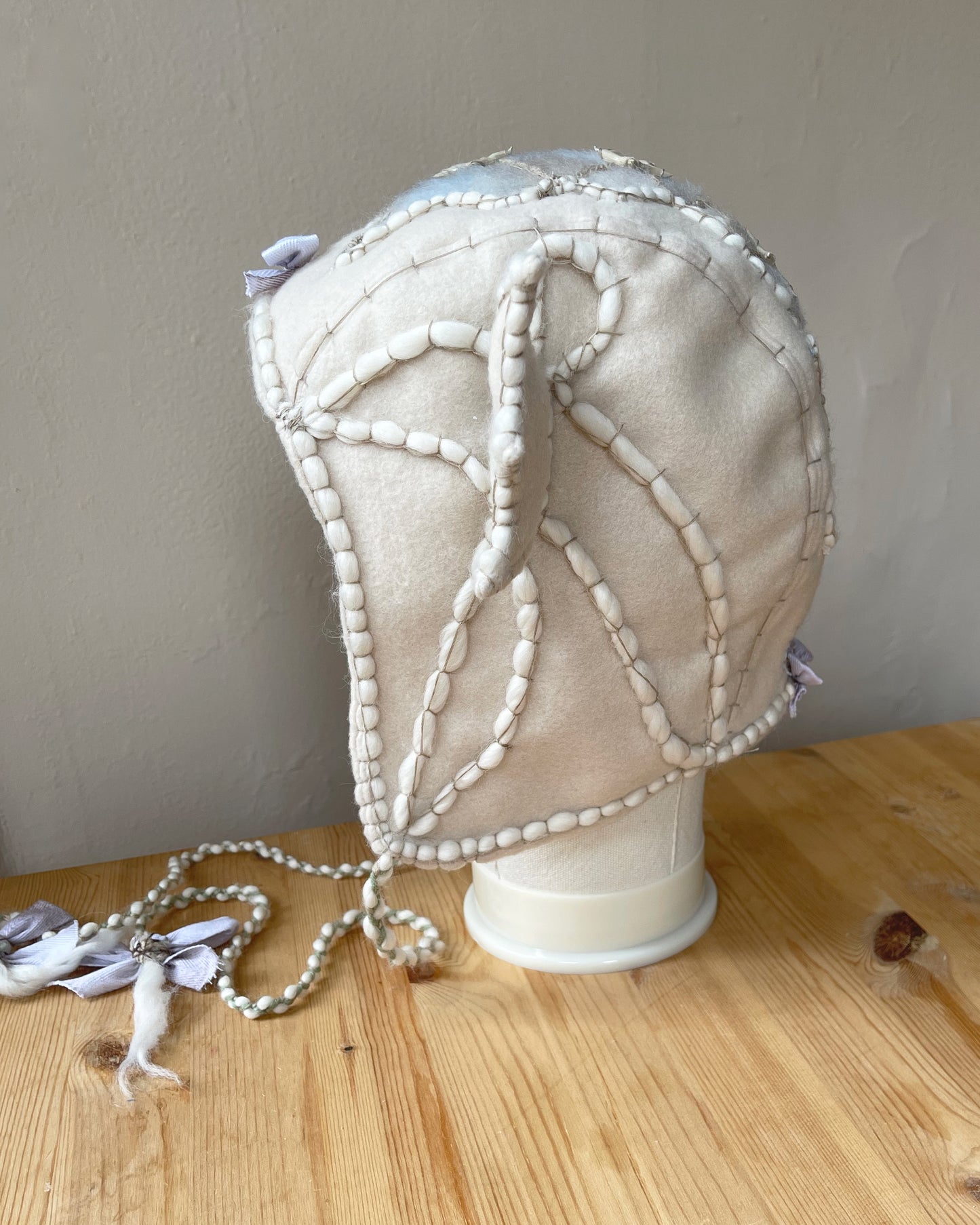 soft armor - winter headwear