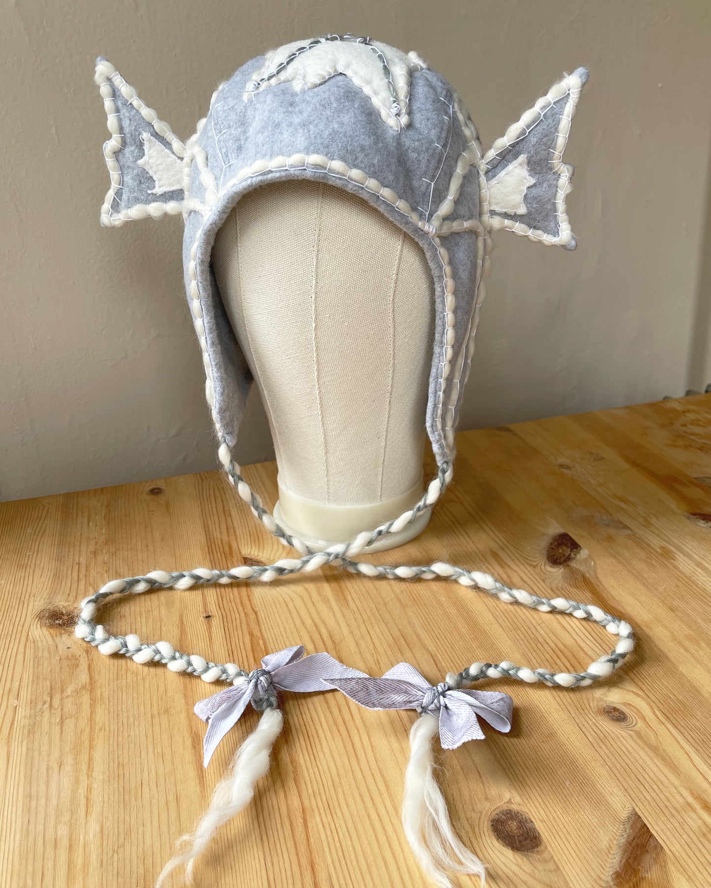 soft armor - winter headwear
