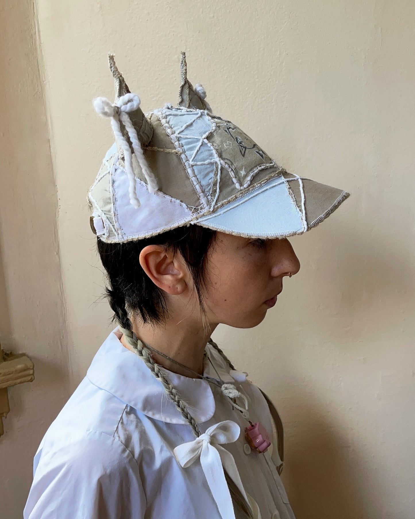 dress up hat ˖◛⁺⑅♡