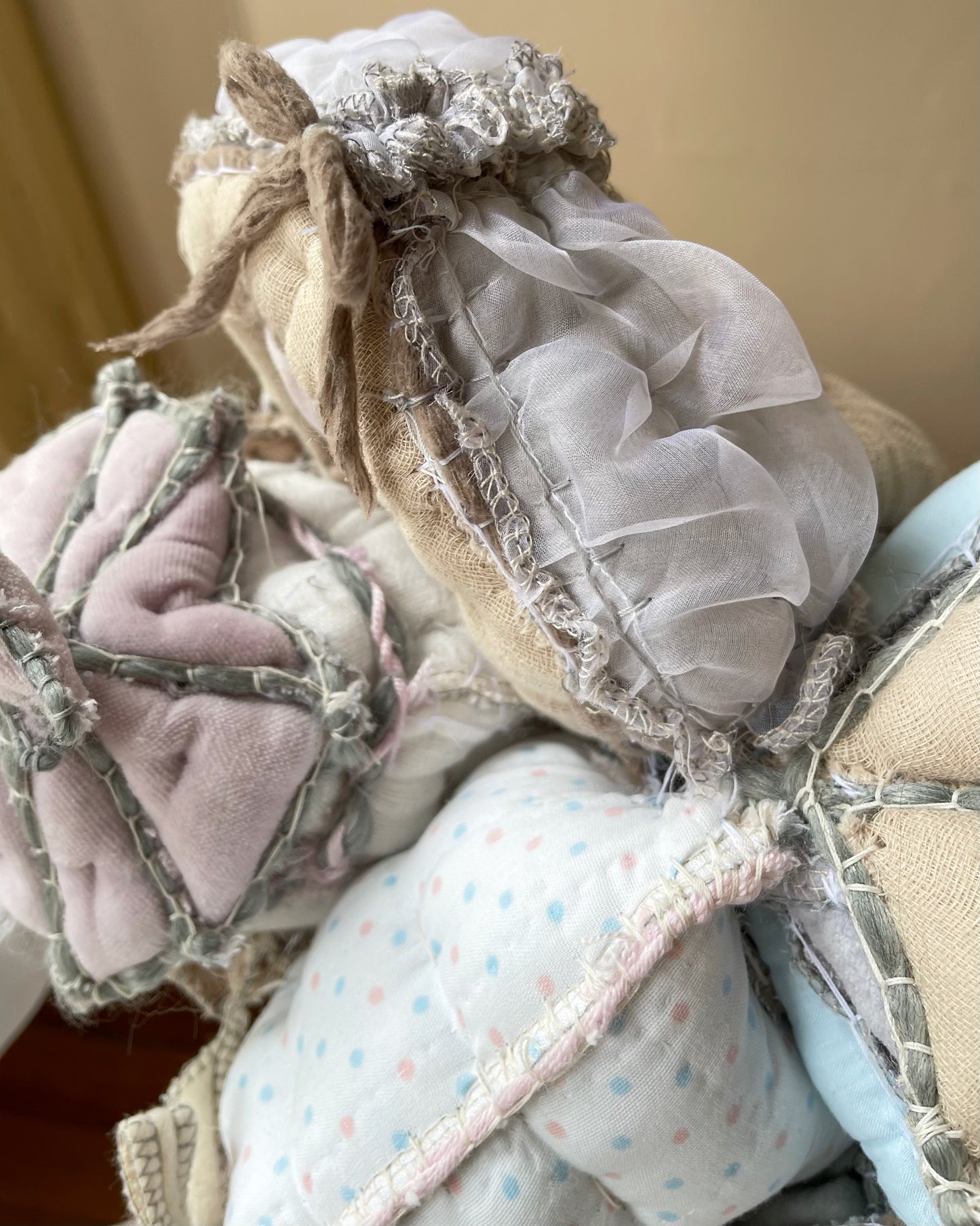 soft castle backpack