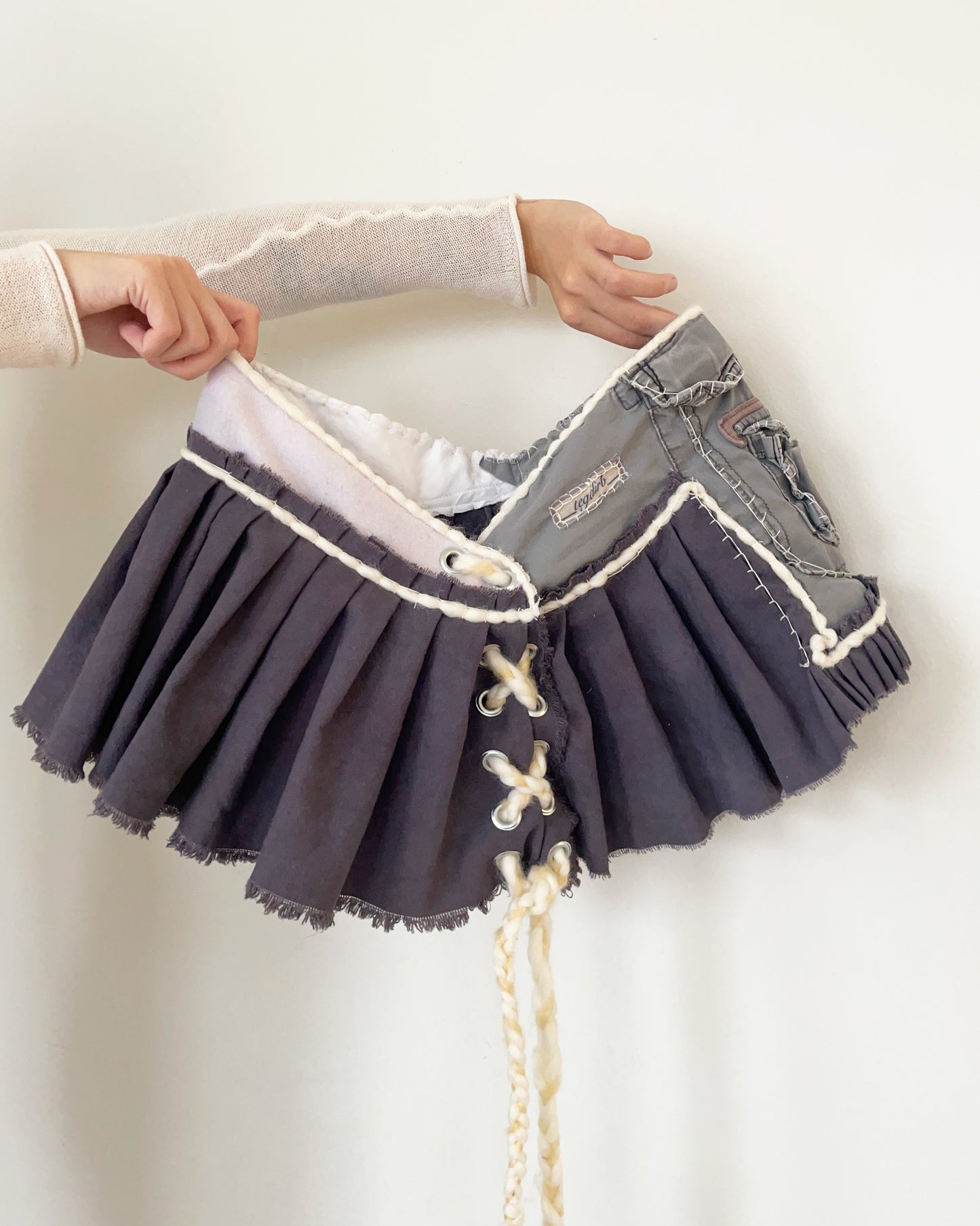 creature skirt