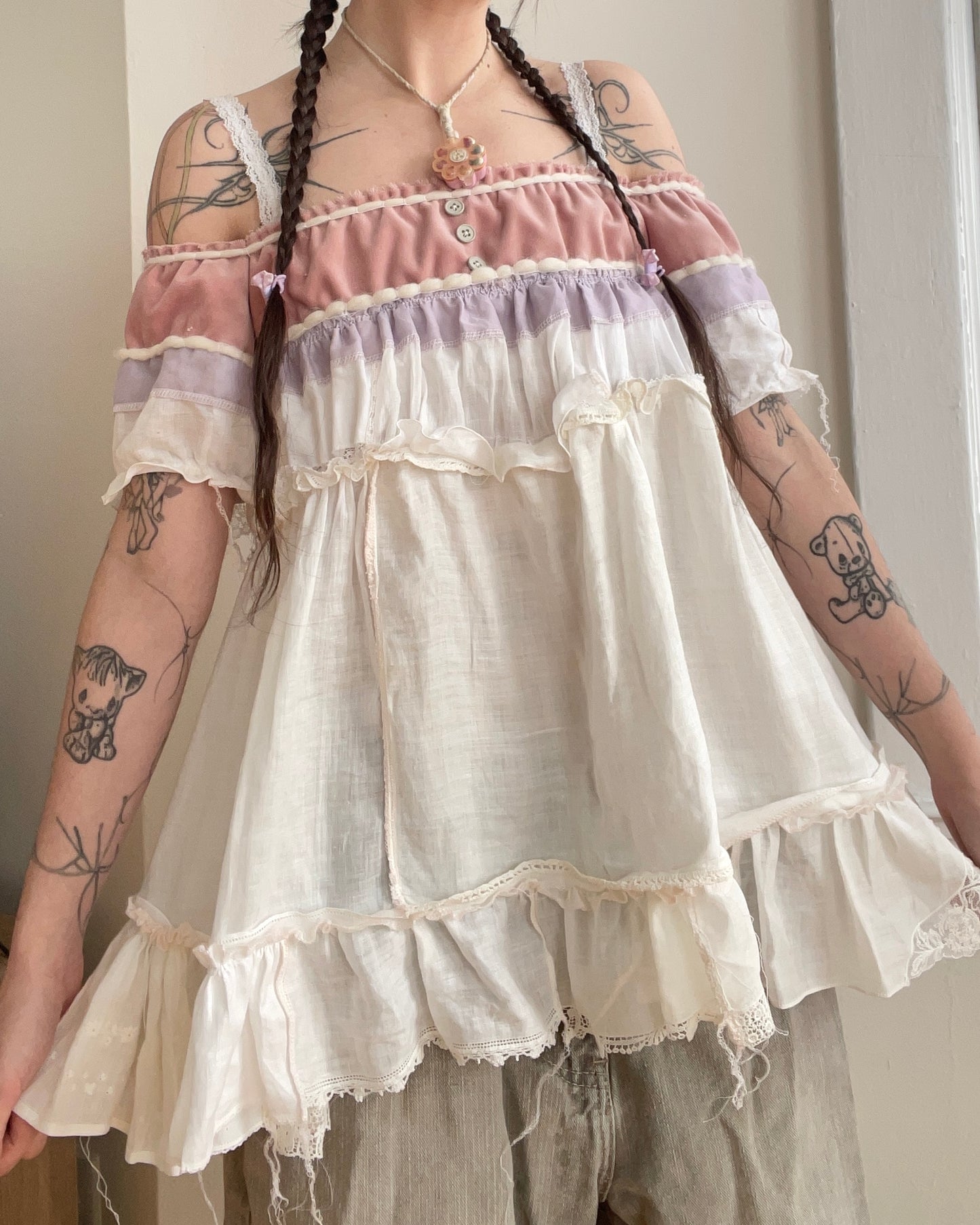 dream together dress