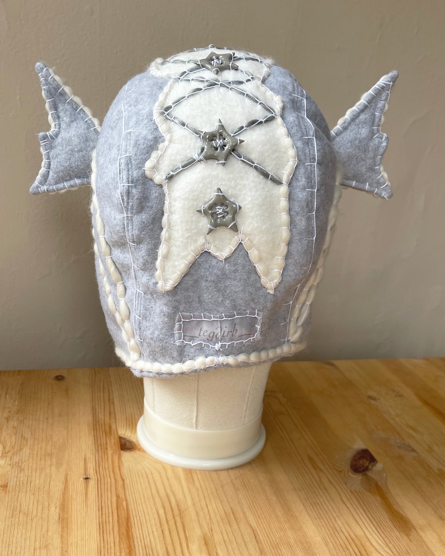 soft armor - winter headwear