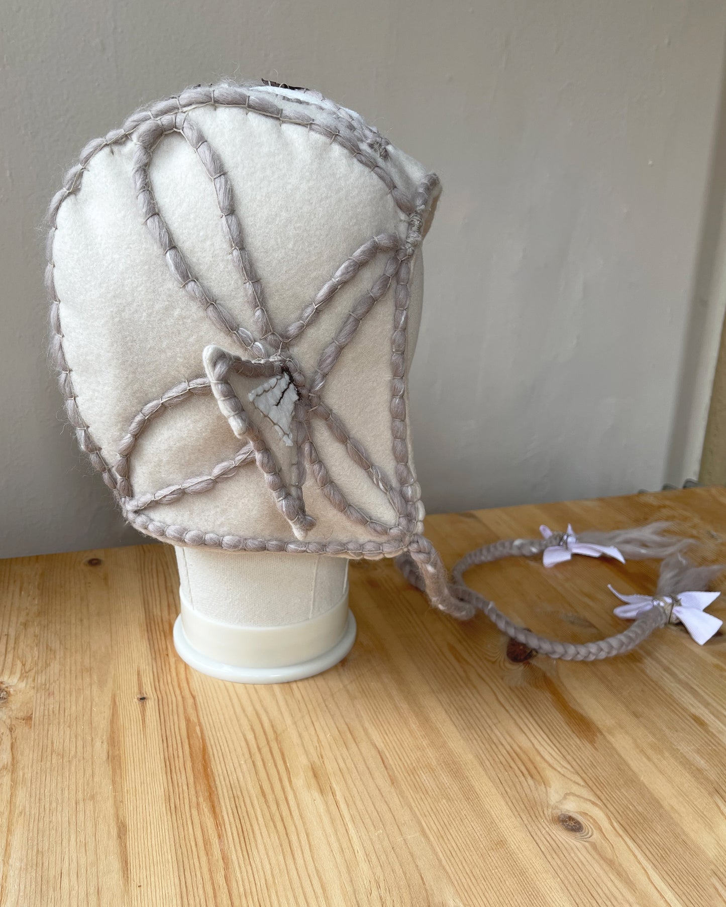soft armor - winter headwear