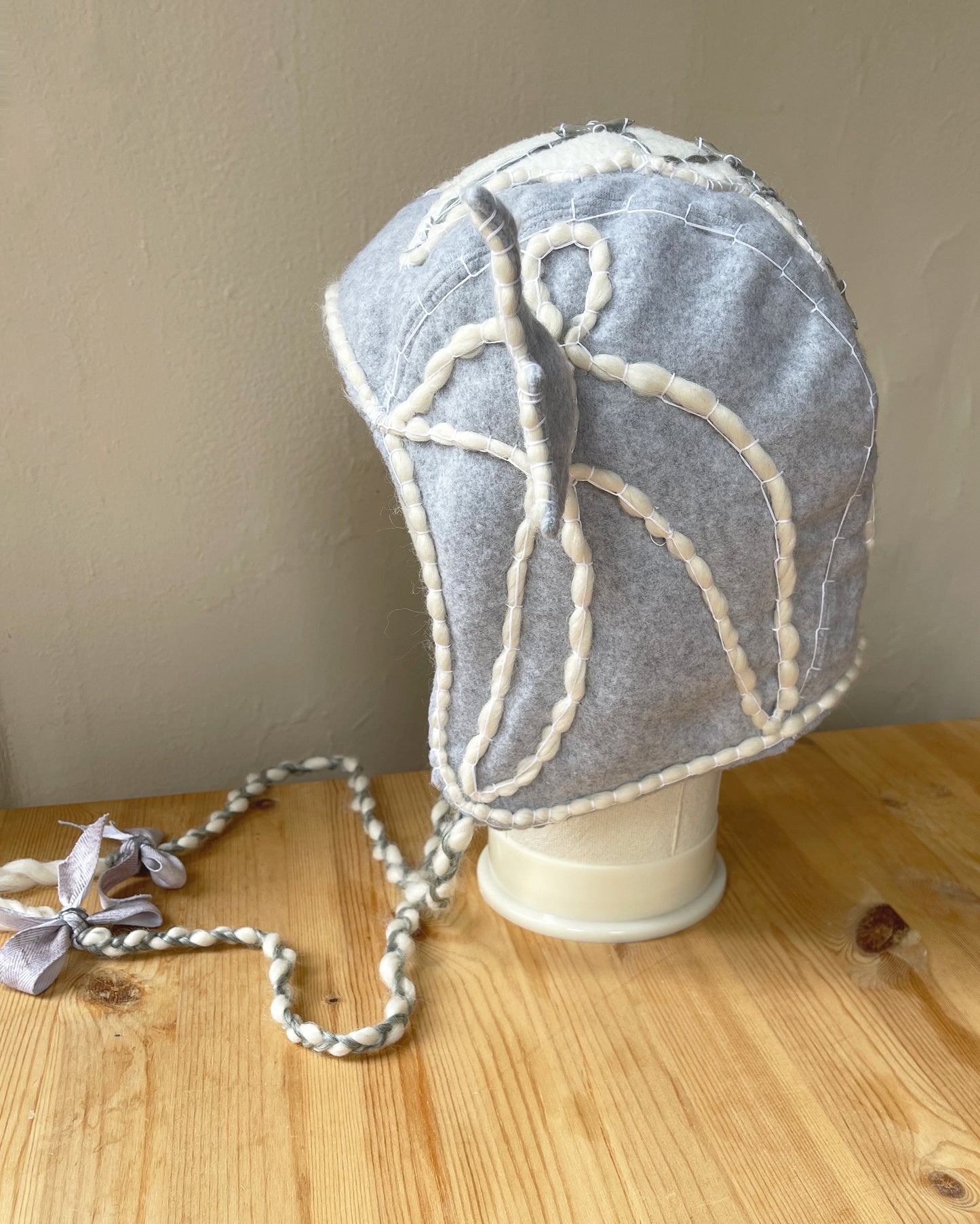 soft armor - winter headwear